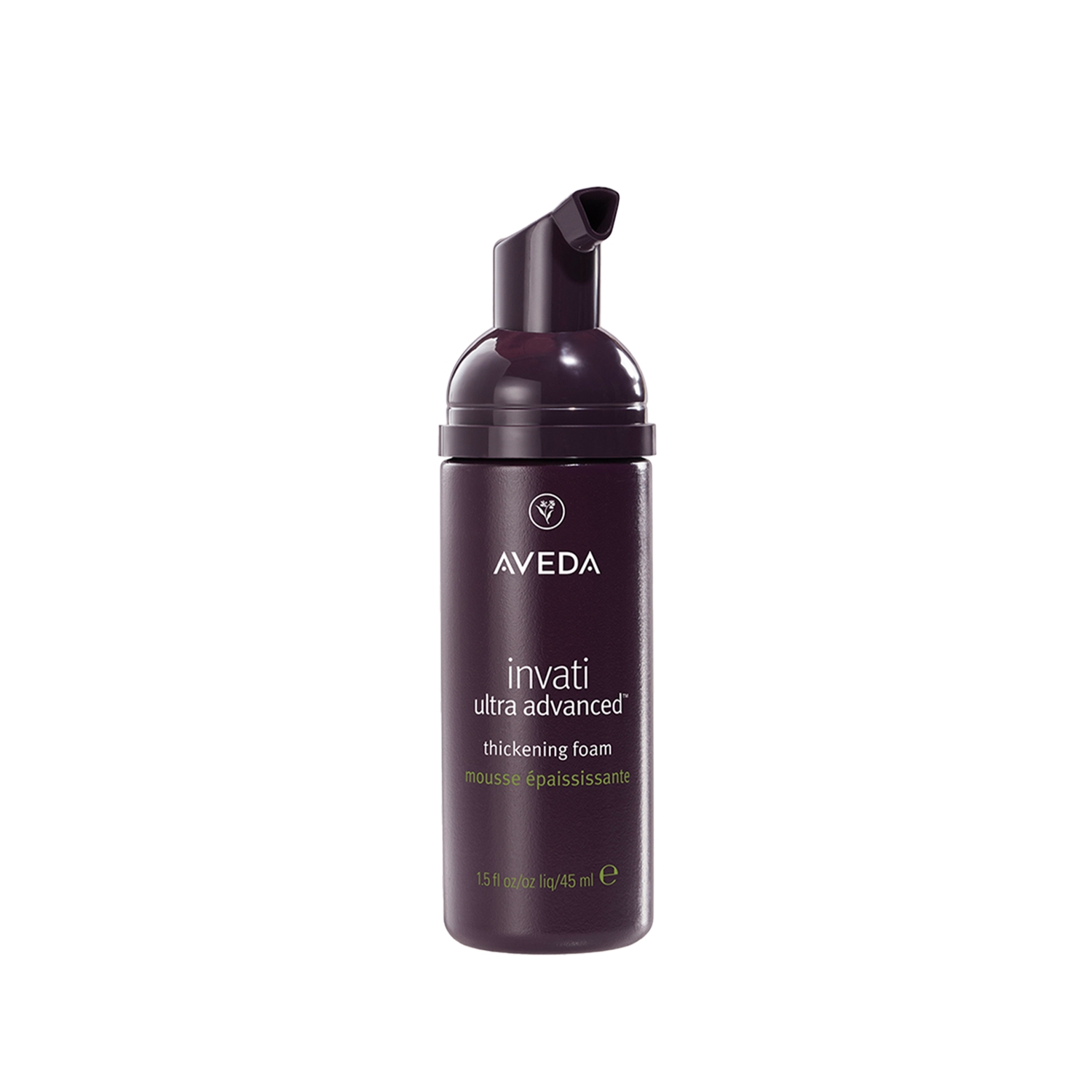 Aveda Invati Ultra Advanced Saç Dolgunlaştırıcı Köpük 45 ml