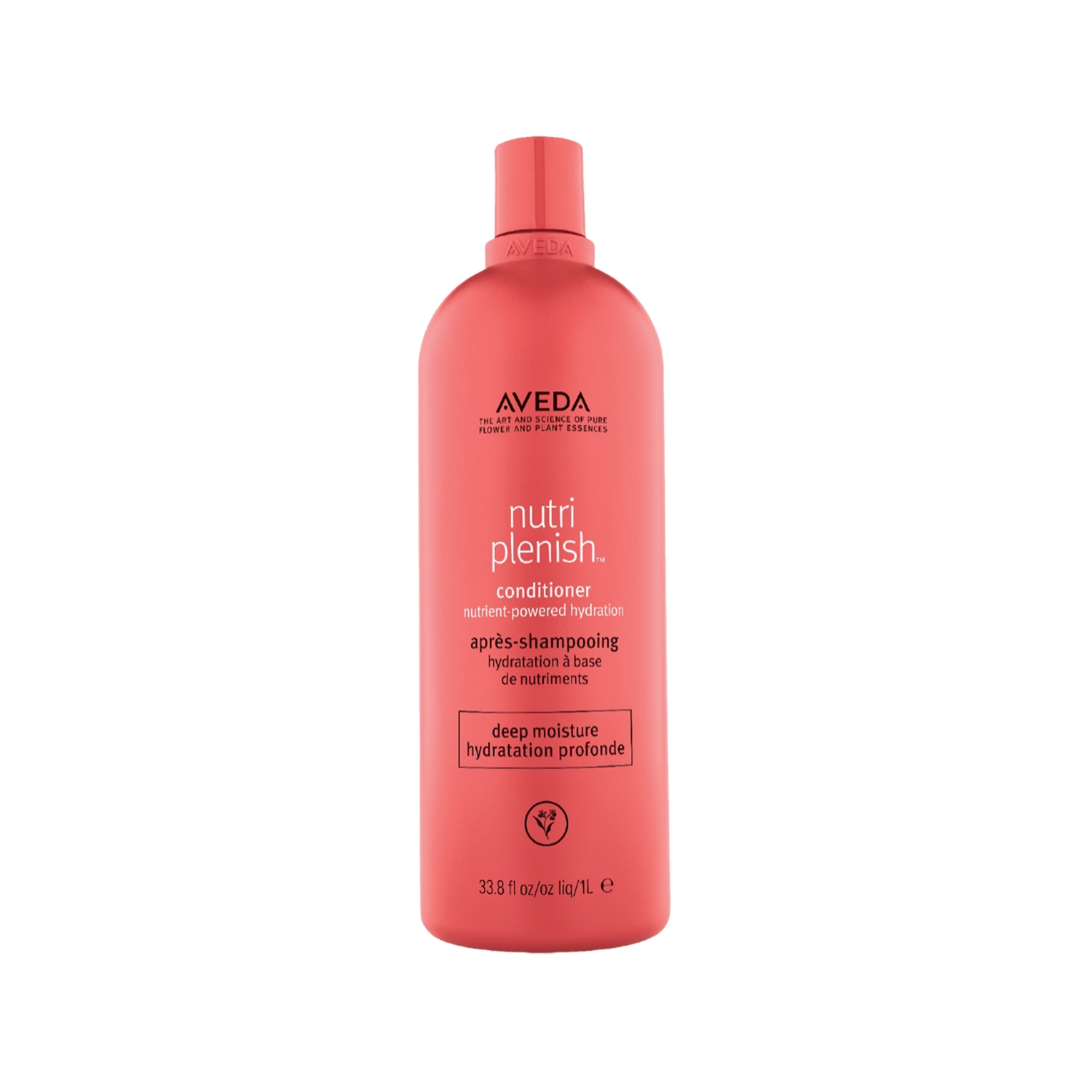 Aveda Nutriplenish Deep Moisture Derin Nemlendirici Saç Kremi 1000 ml