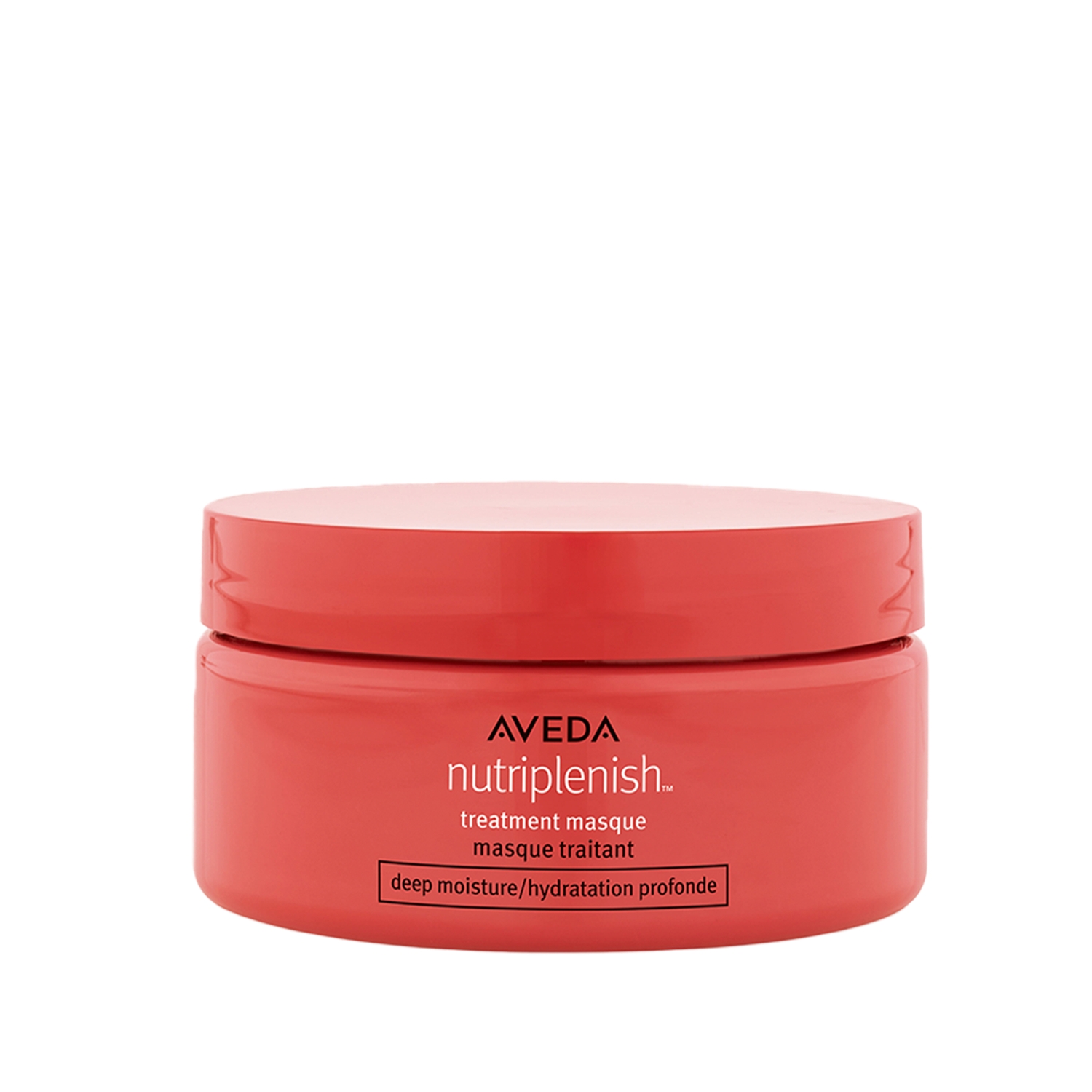 Aveda Nutriplenish Kuru Saçlar için Yoğun Nemlendirici Maske 25 ml