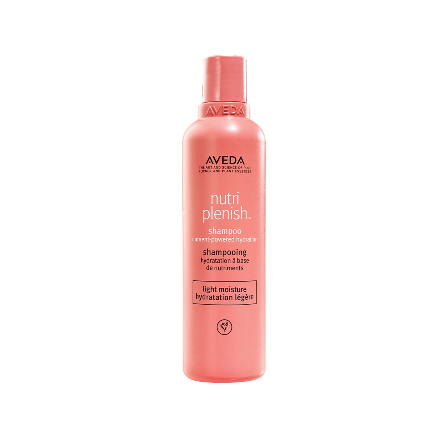 Aveda Nutriplenish Light Moisture Nemlendirici Şampuan 250 ml