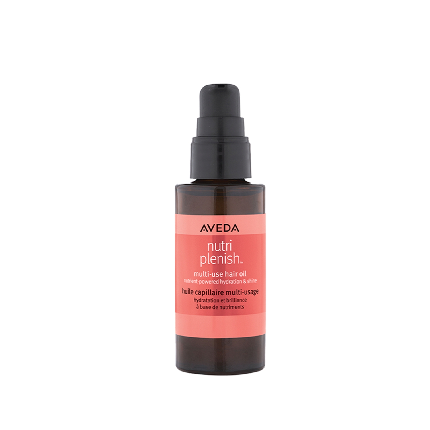Aveda Nutriplenish Multi-Use Saç Bakım Yağı 30 ml