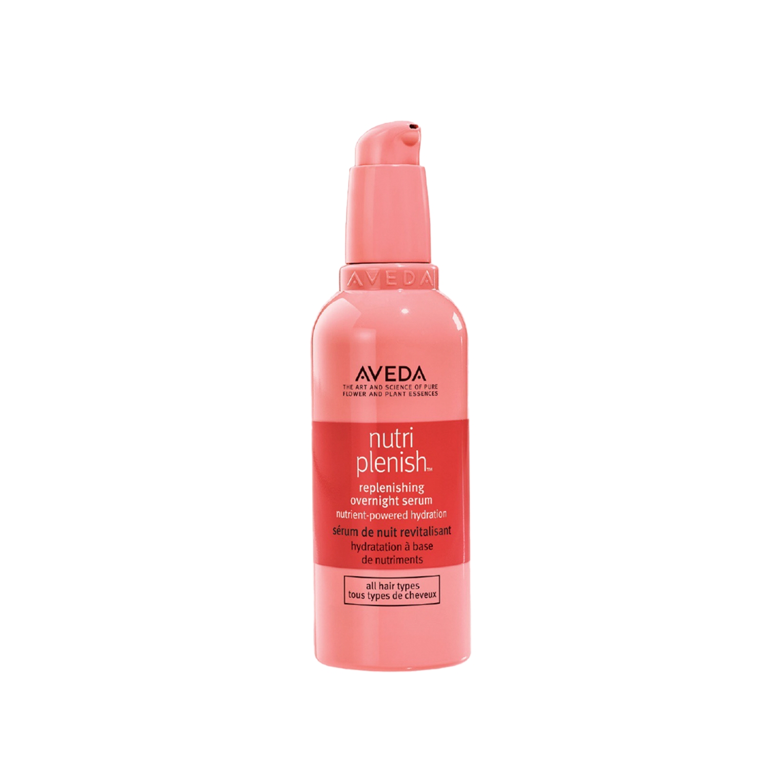 Aveda NutriPlenish Nemlendirici Gece Saç Serumu 100 ml