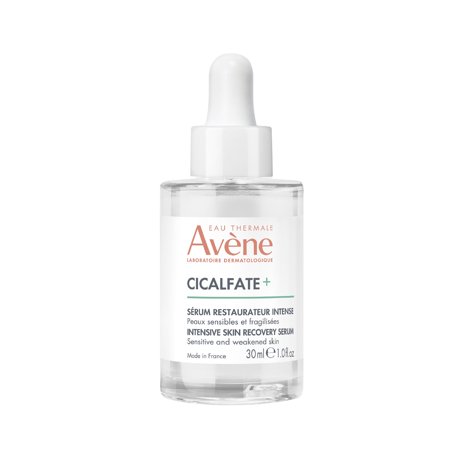 Avene Cicalfate+ Intensive Serum Onarıcı ve Güçlendirici Cilt Bakım Serumu 30 ml