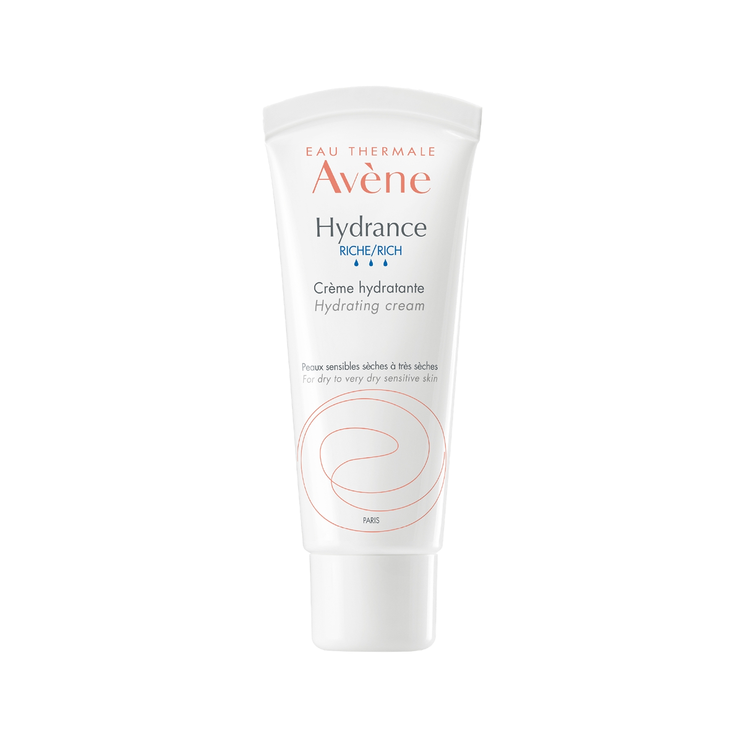 Avene Hydrance Rich Kuru Ciltler için Nemlendirici Krem 40 ml