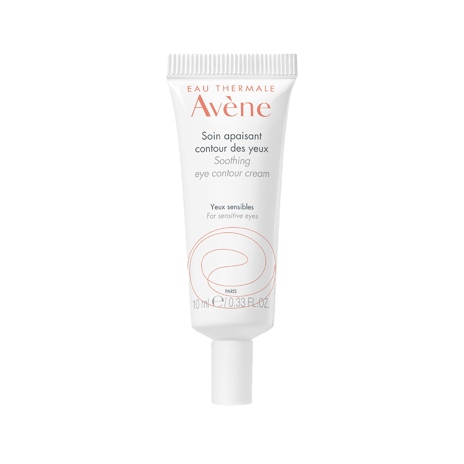 Avene Soothing Eye Contour Cream Göz Çevresi Nemlendirici Krem 10 ml