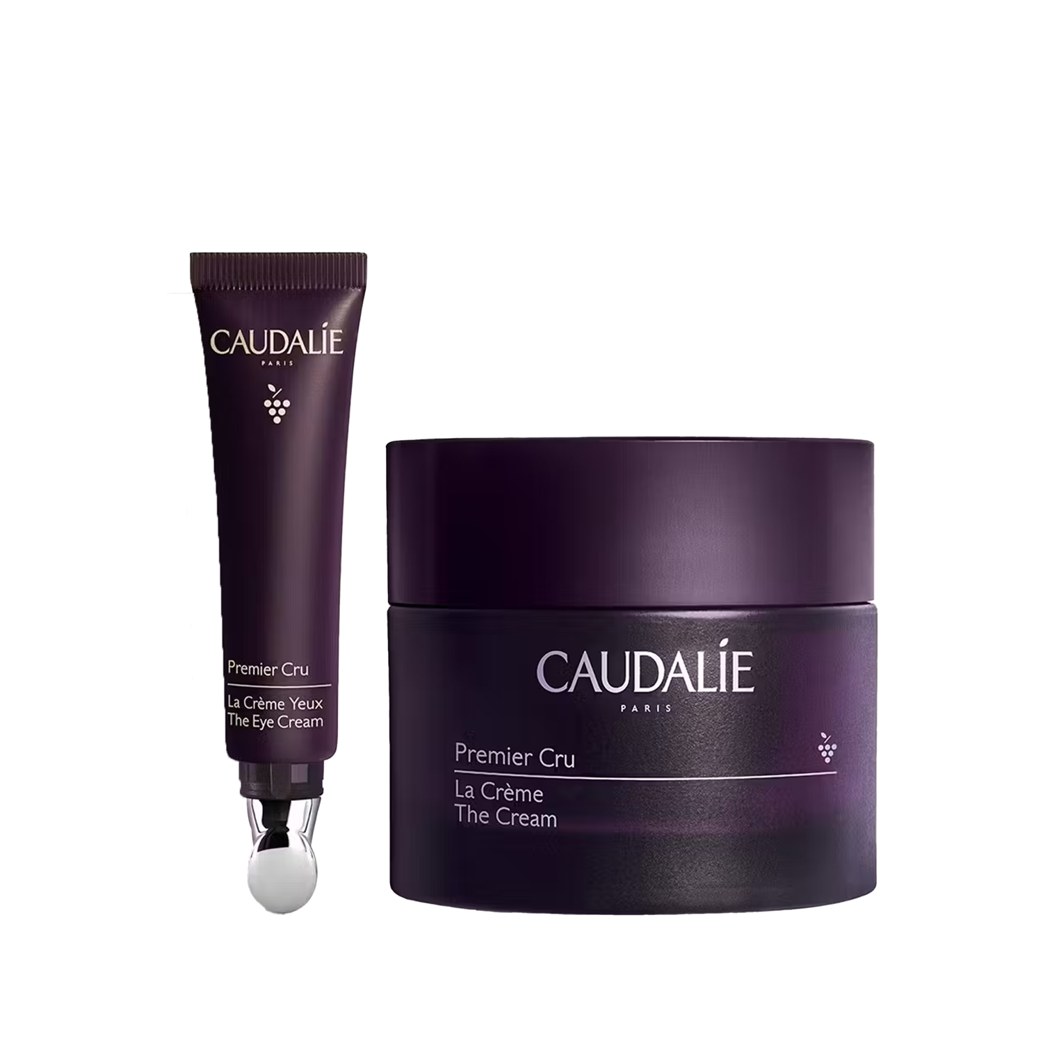 Caudalie Premier Cru Göz & Gündüz Kremi Seti
