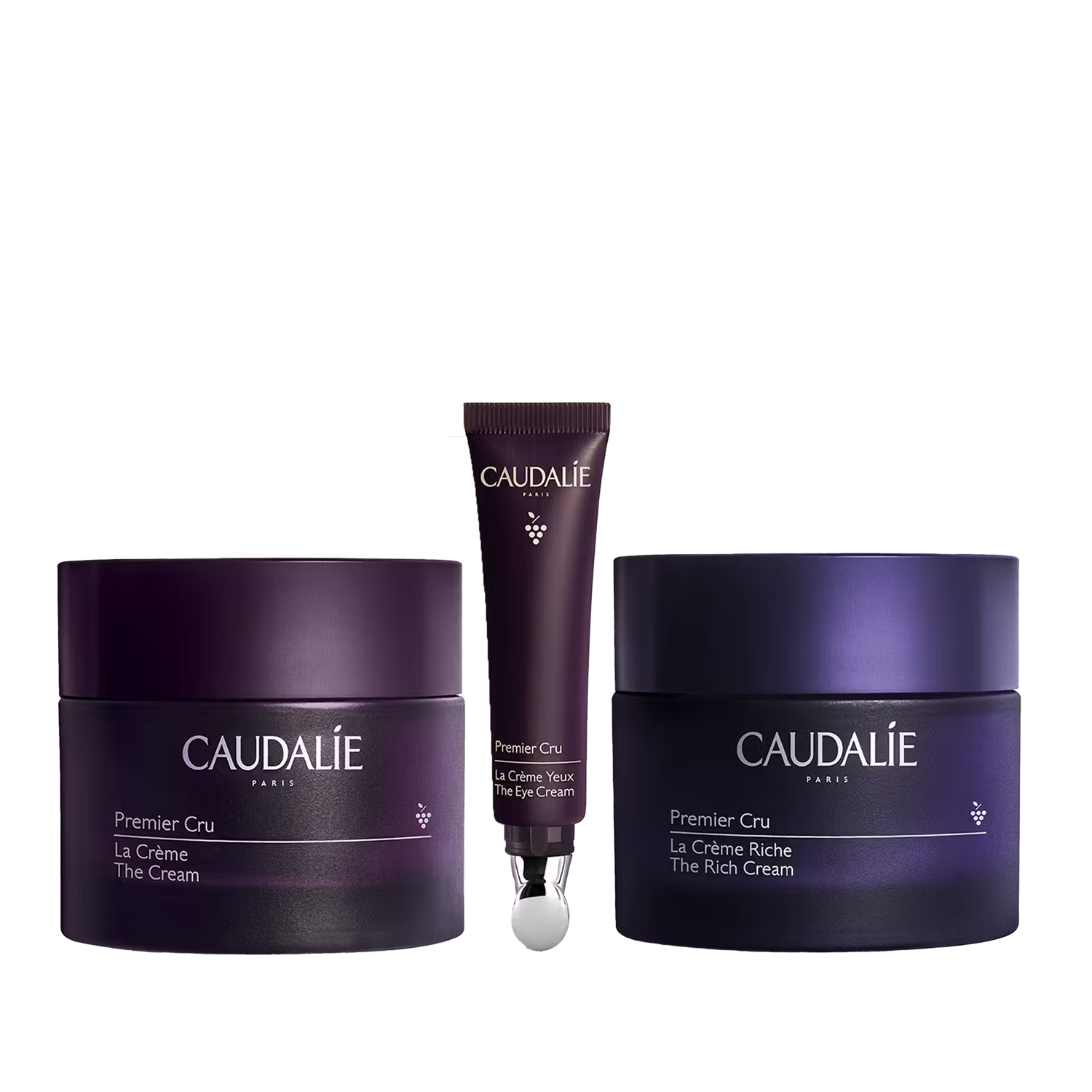 Caudalie Yaşlanma Karşıtı Bakım Seti | Sachane