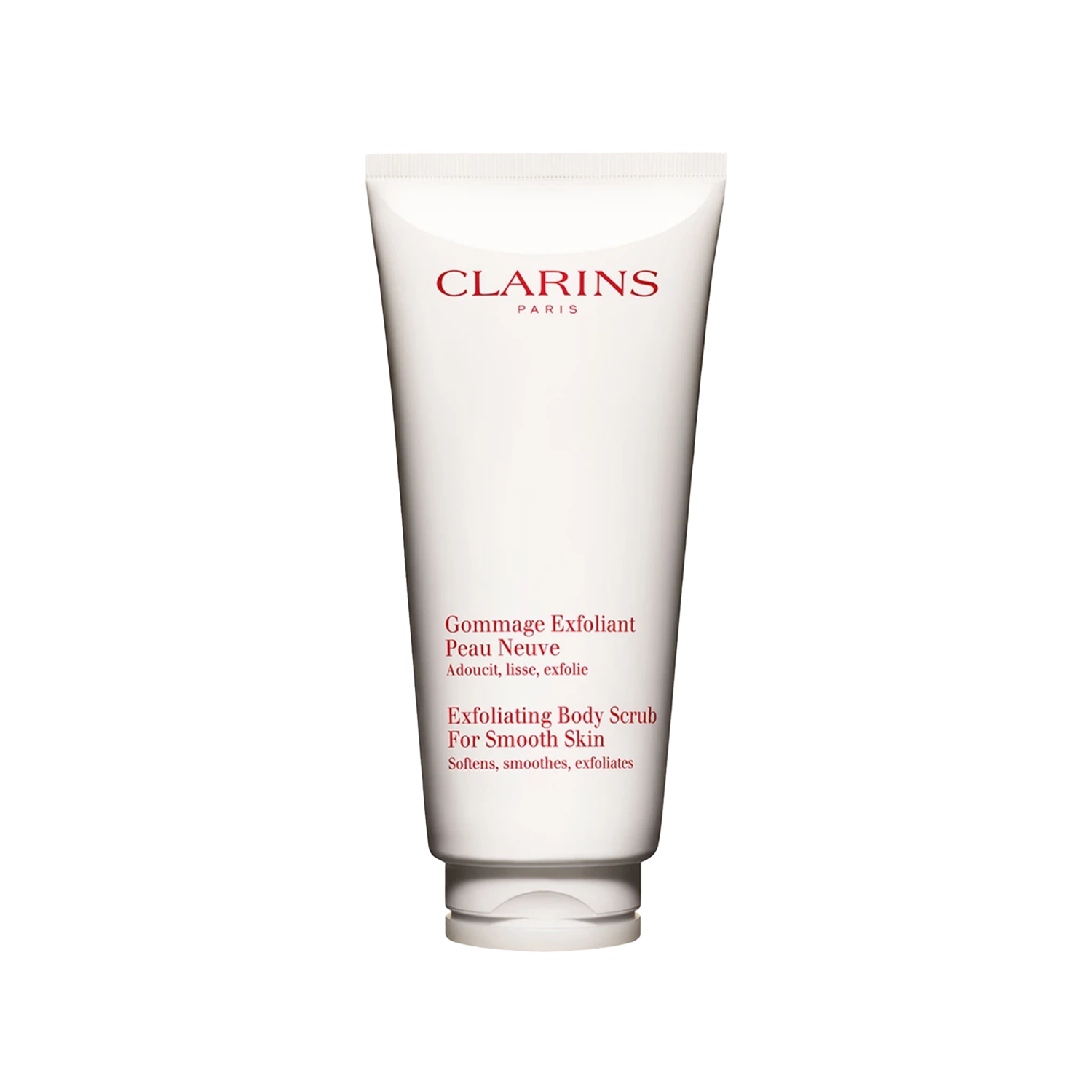 Clarins Exfoliating Body Scrub Pürüzsüzleştirici Vücut Peelingi 200 ml