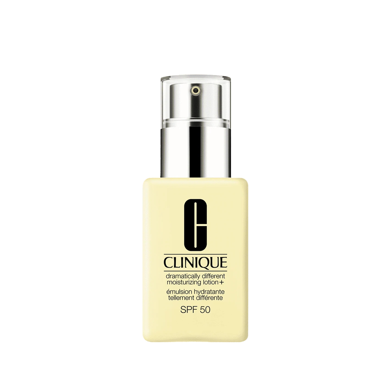 Clinique Dramatically Different Moisturizing Lotion SPF50 Çok Kuru Ciltler İçin Nemlendirici Losyon 75 ml