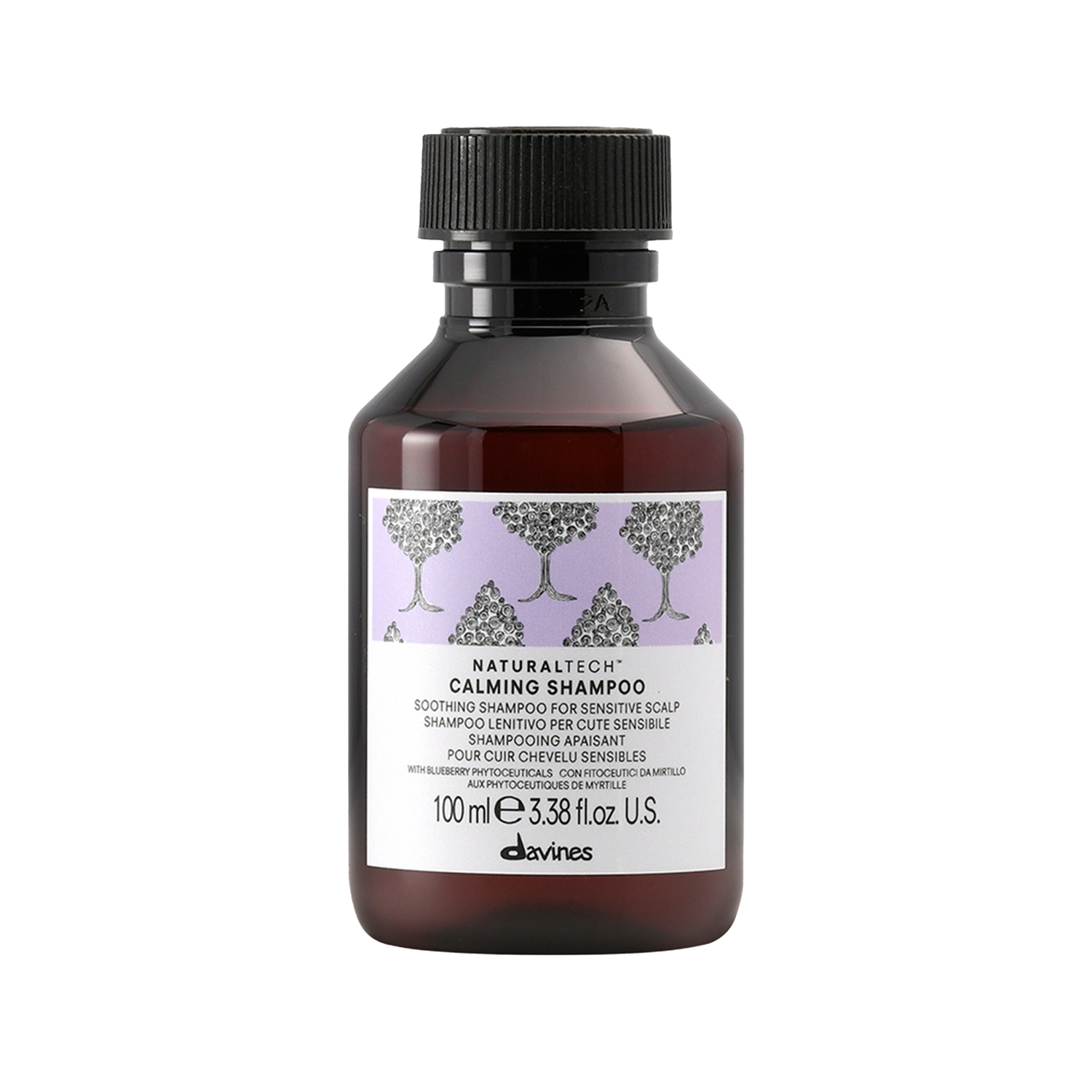 Davines Calming Hassas Baş Derisi Yatıştırıcı Şampuan 100 ml