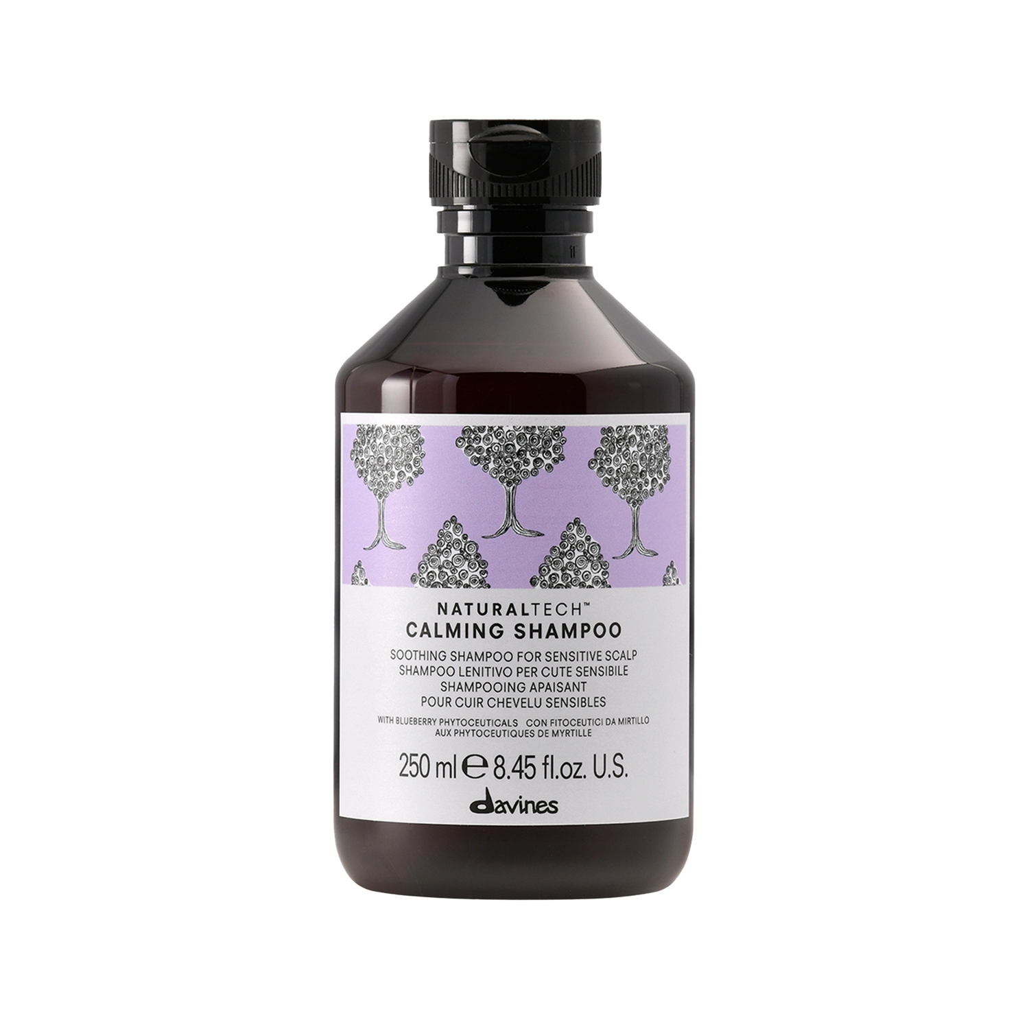 Davines Calming Hassas Baş Derisi Yatıştırıcı Şampuan 250 ml