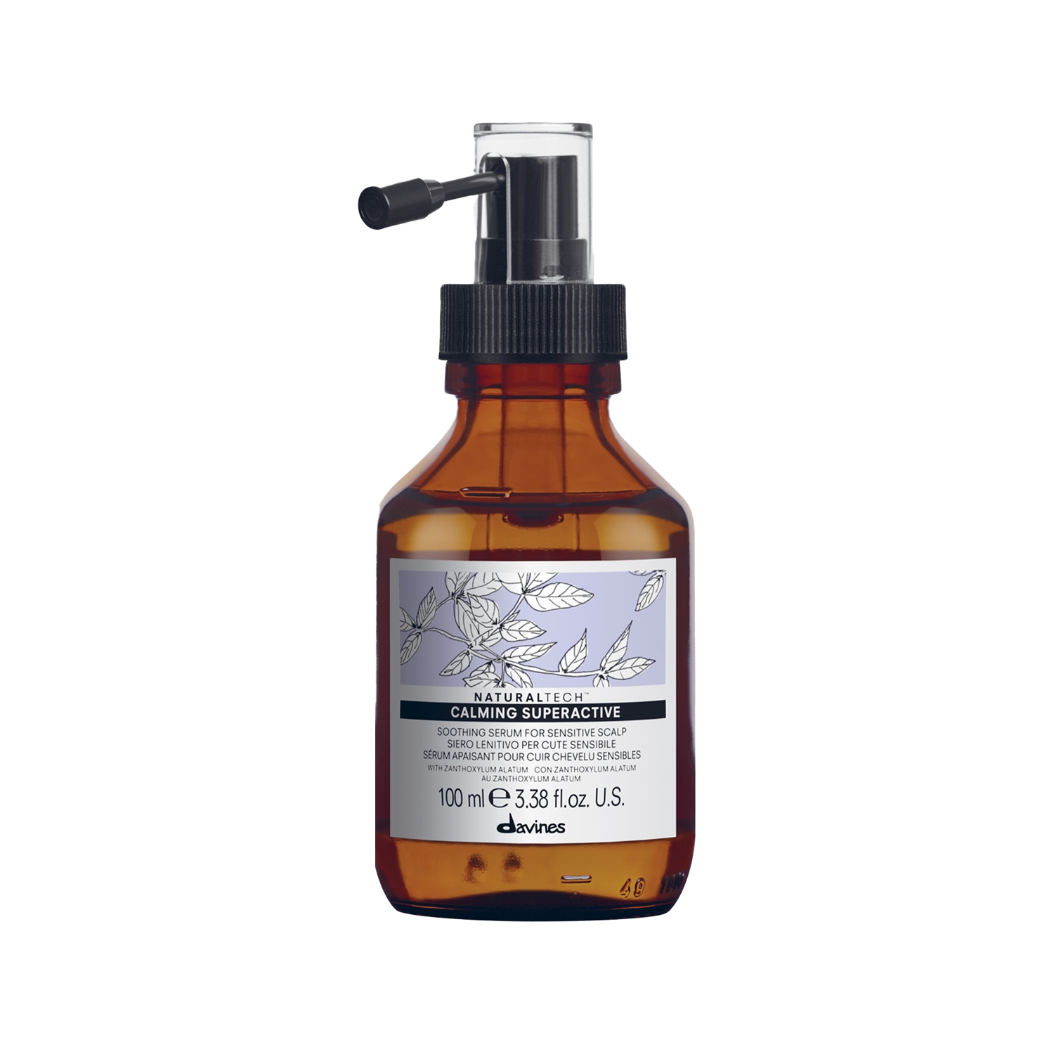 Davines Calming Superactive Hassas Baş Derisi Yatıştırıcı Serum 100 ml