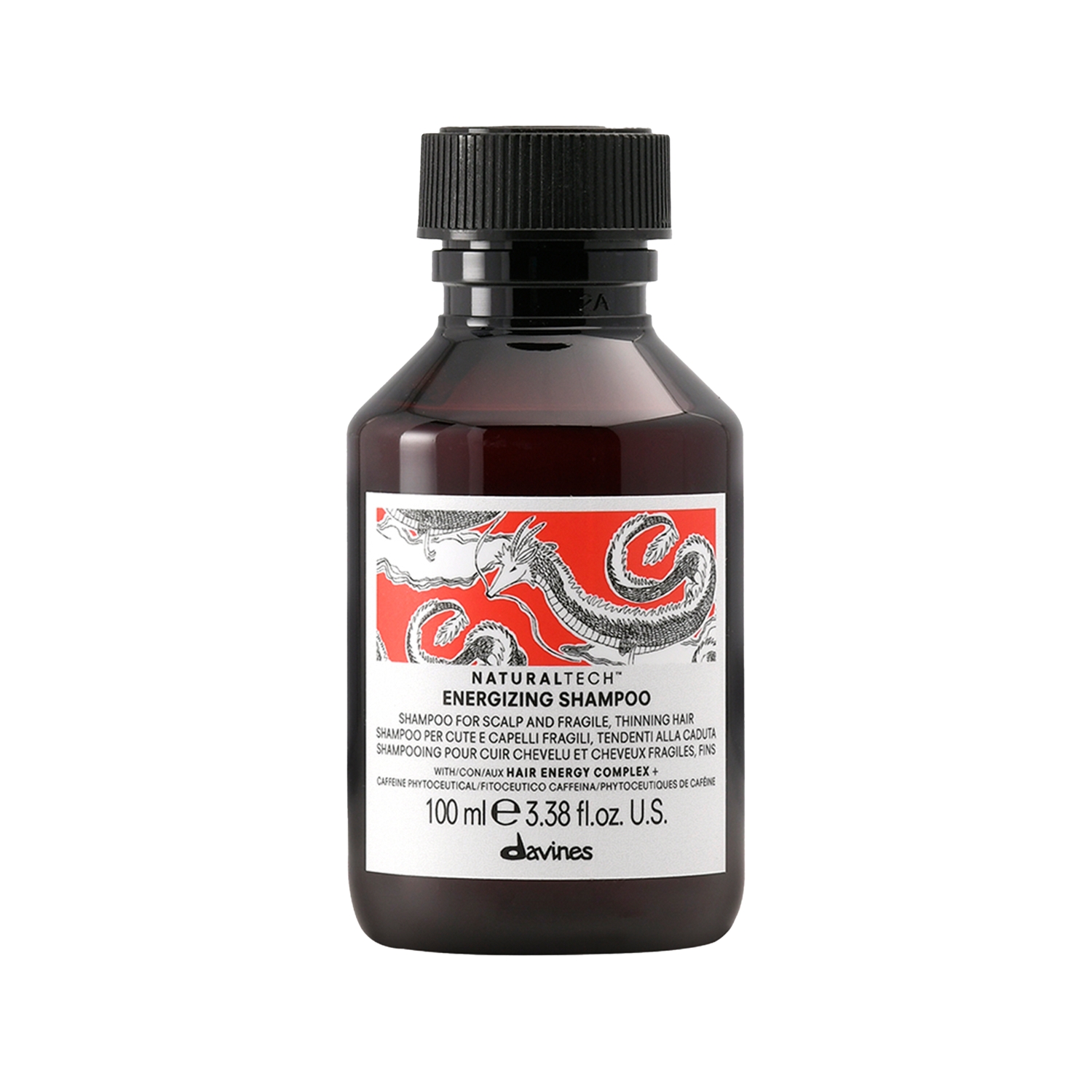 Davines Energizing Dökülme Önleyici Şampuan 100 ml