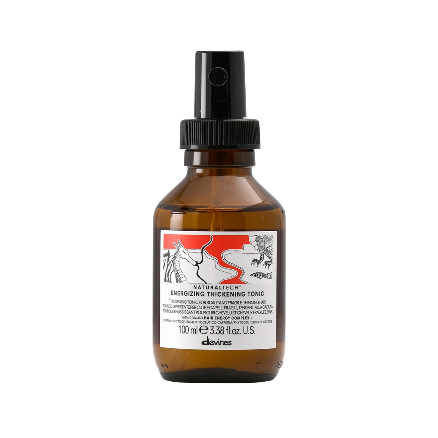 Davines Energizing Thickening Saç Kalınlaştırıcı Tonik 100 ml