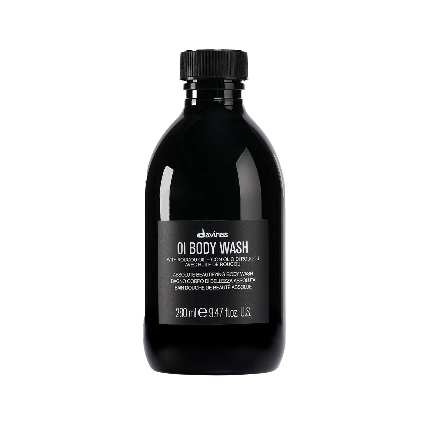 Davines OI Body Wash Duş Jeli 280 ml