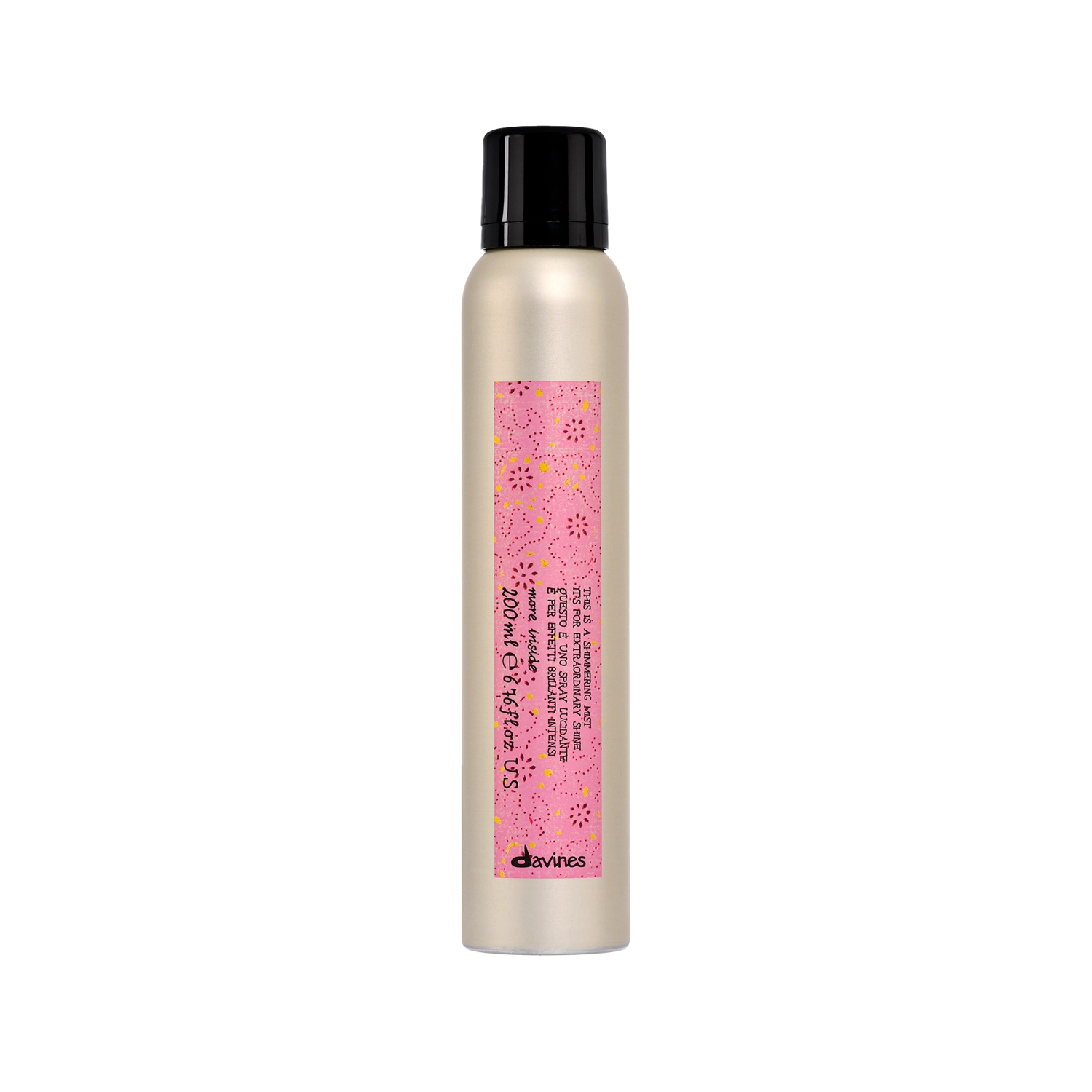 Davines Shimmering Parlaklık Spreyi 200 ml