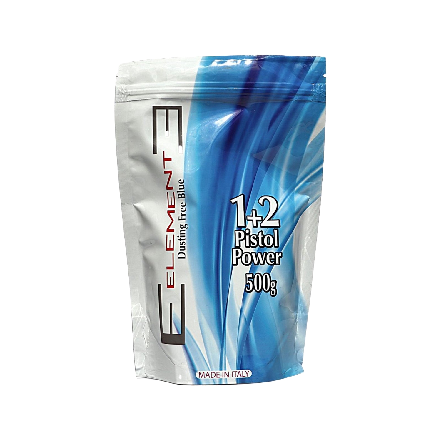 Element Dusting Free Blue 1+2 Pistol Power Toz Saç Açıcı 500 g