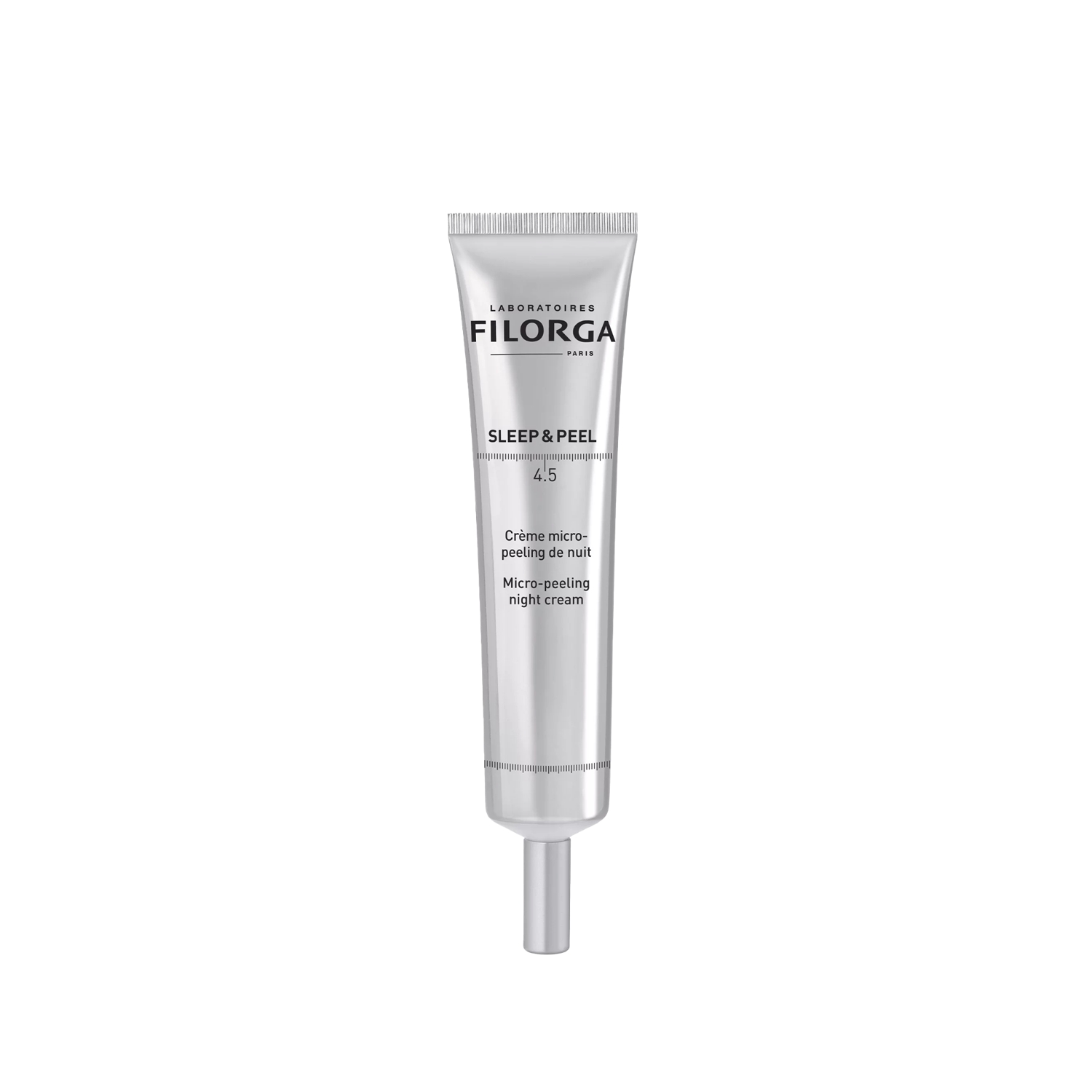 Filorga Sleep Peel 4.5 Cilt Yenileyici Mikro Peeling 40 ml