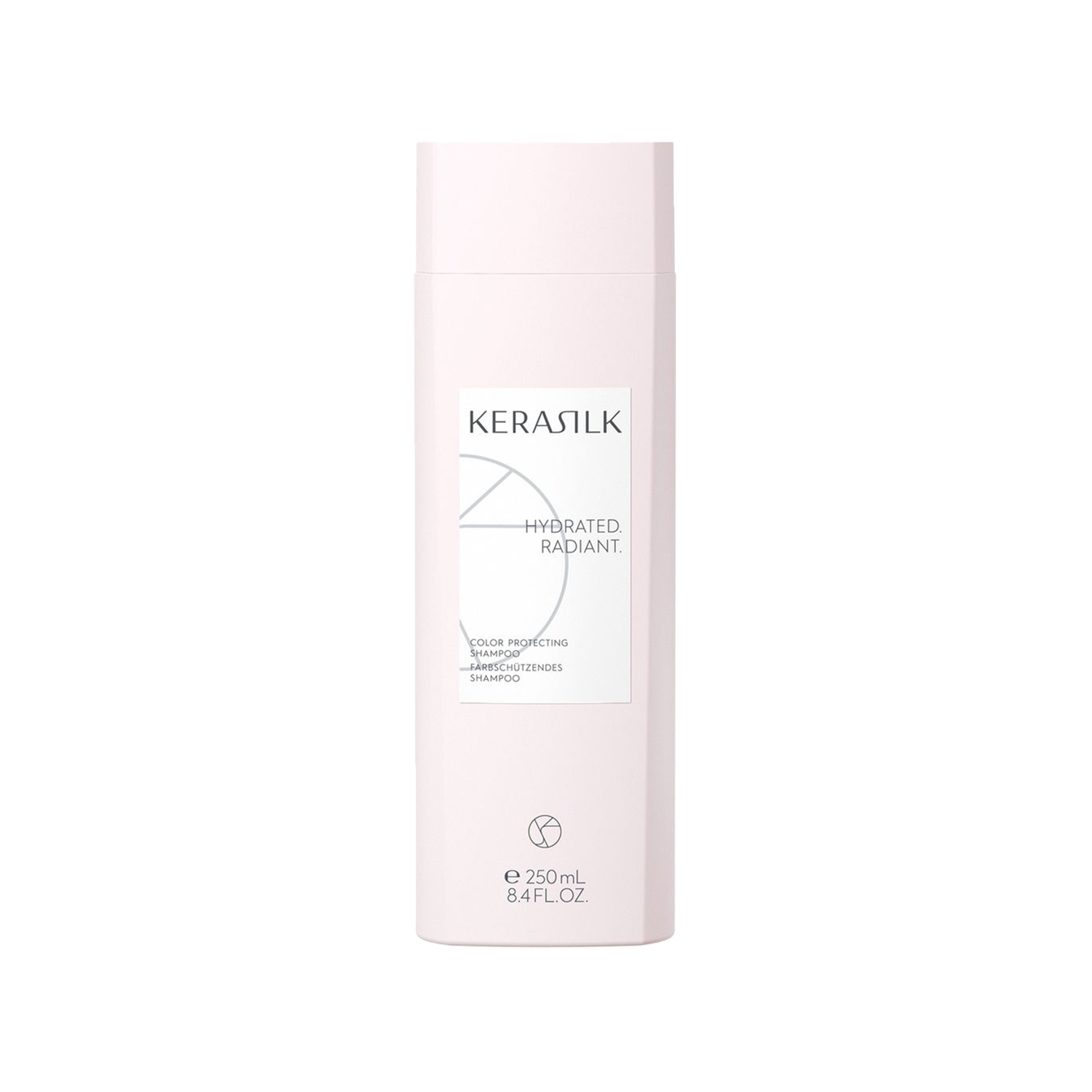 KERASILK Color Protecting Renk Koruyucu Şampuan 250 ml