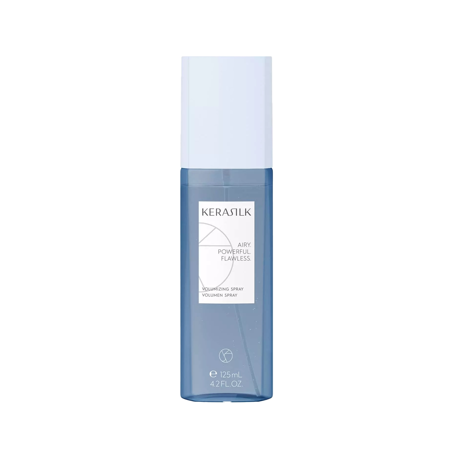 KERASILK Volumizing Hacimlendirici Saç Sprey 125 ml