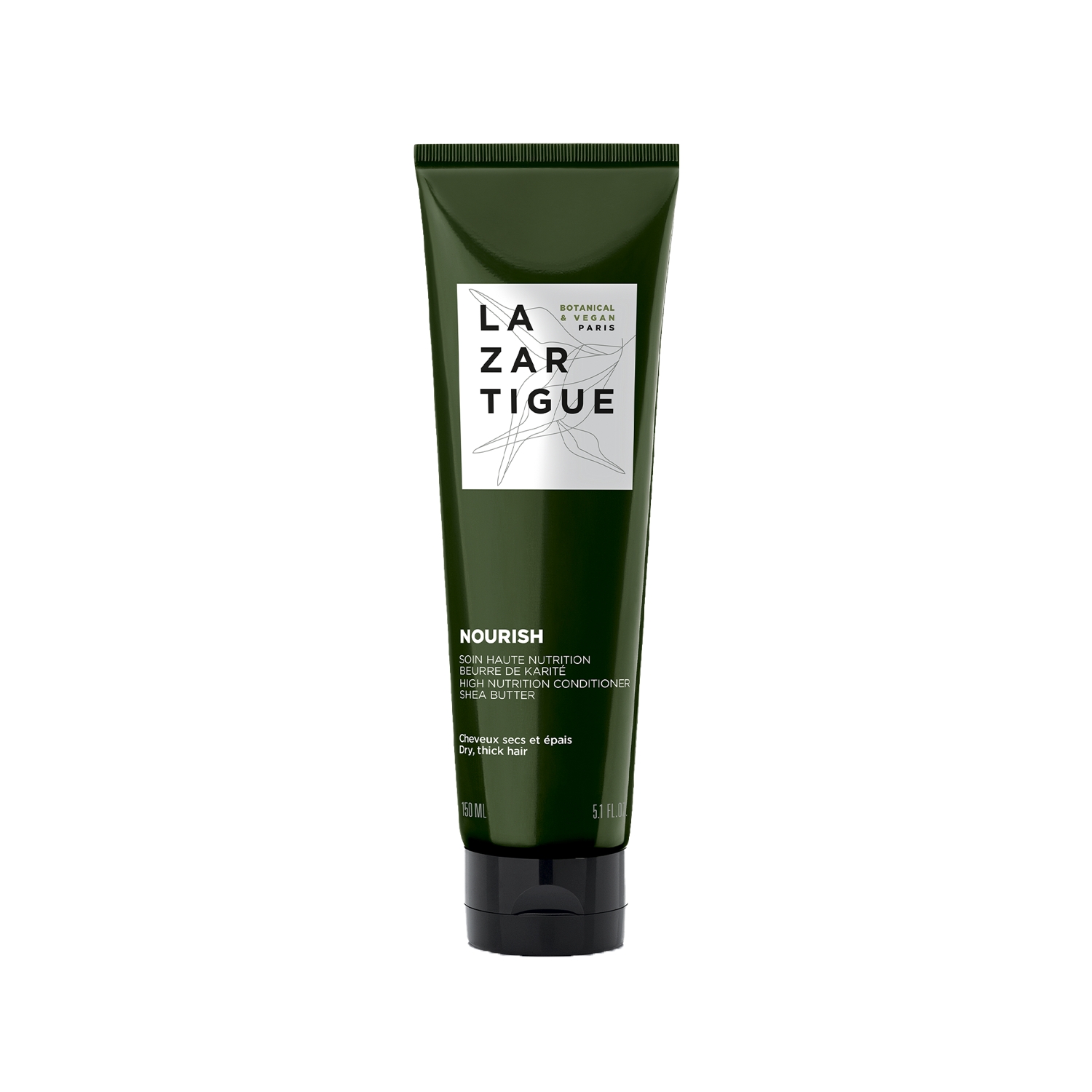 Lazartigue Nourish Besleyici Saç Kremi 150 ml