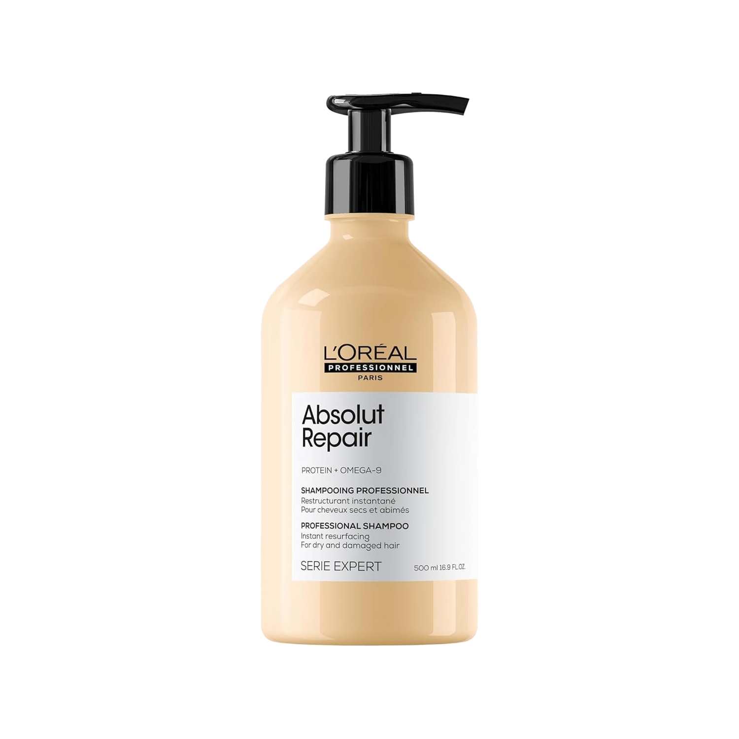 Loreal Professionnel Paris Serie Expert Absolut Repair Yıpranmış Saçlar için Onarıcı Set