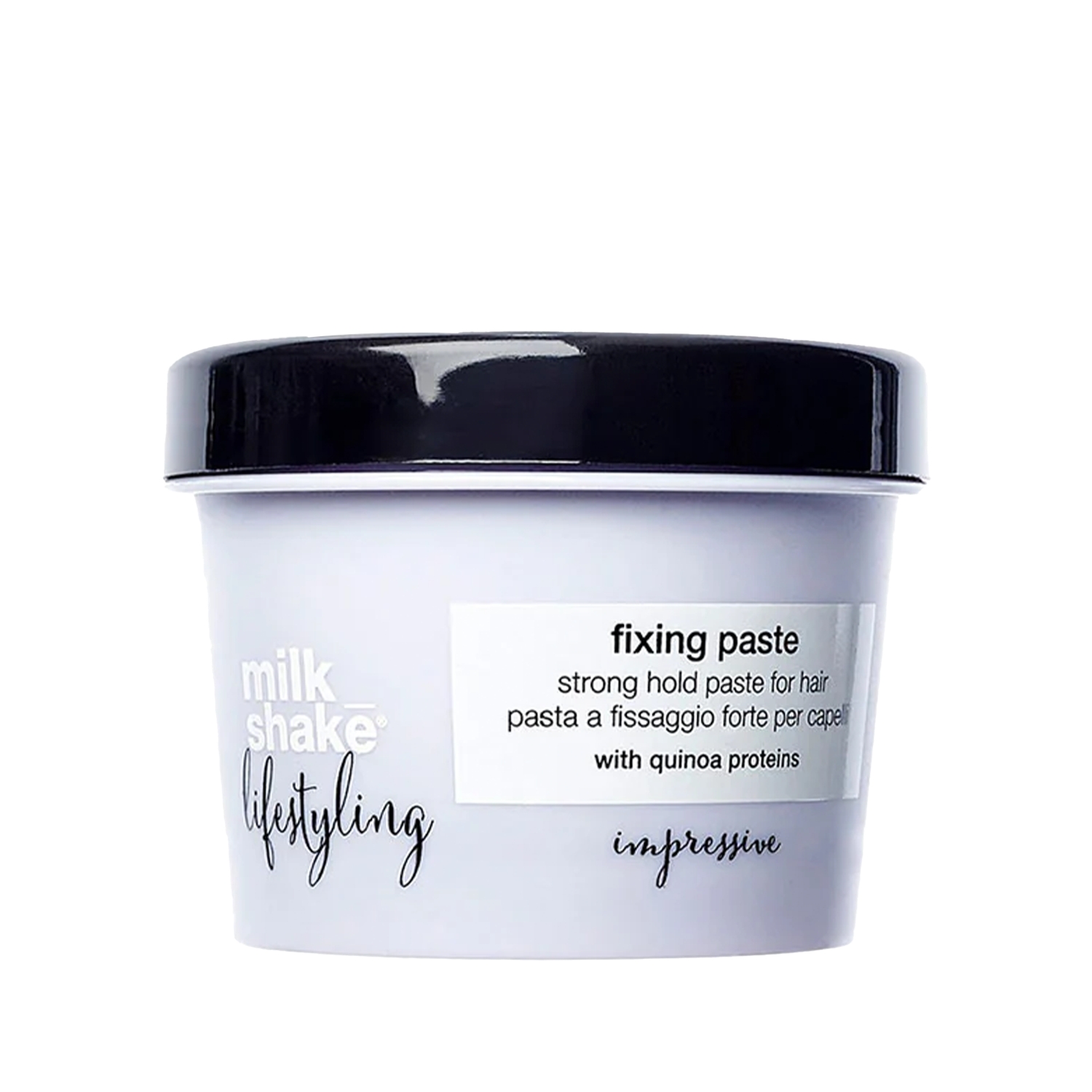 milk_shake Lifestyling Fixing Paste 100 ml