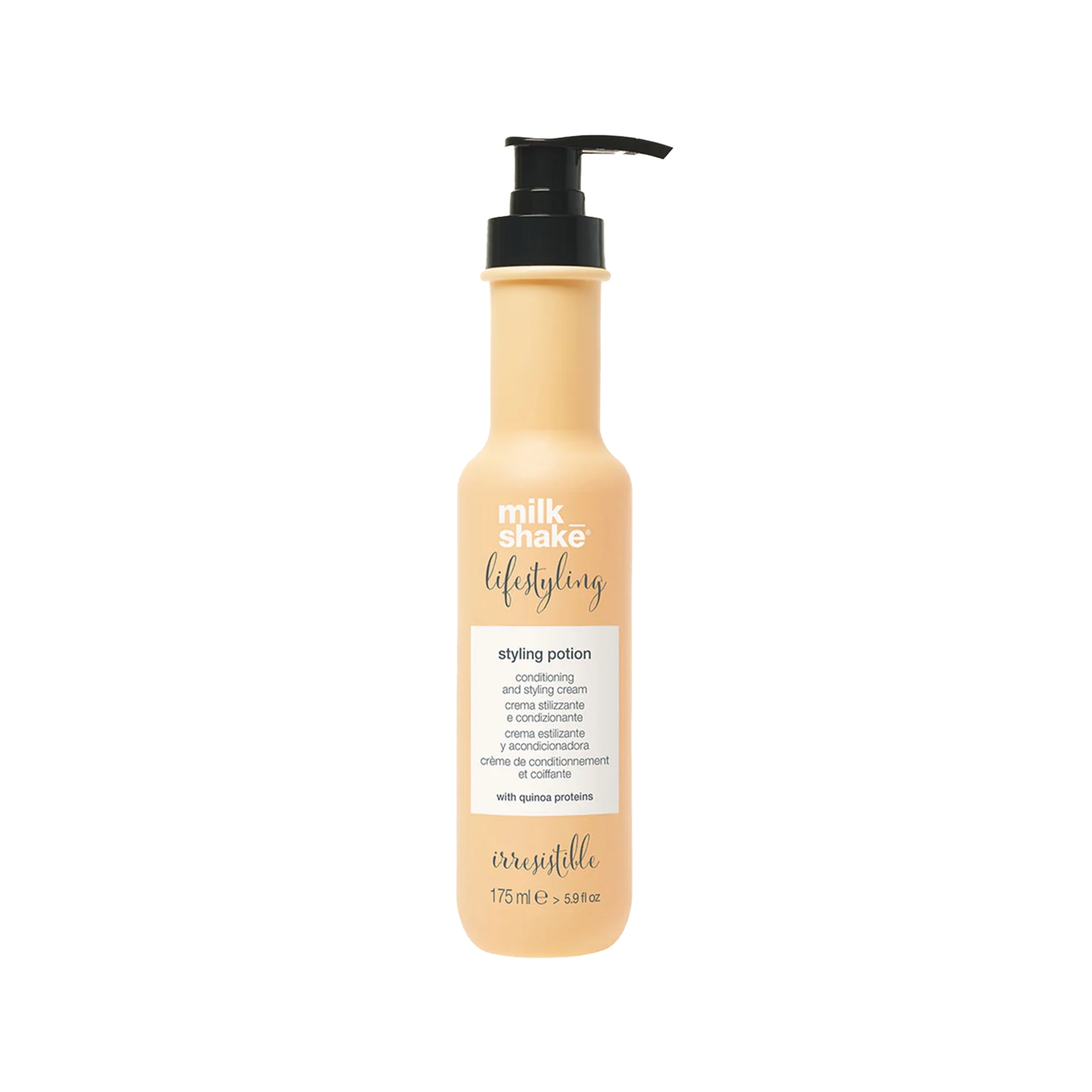 milk_shake Lifestyling Şekillendirici Krem 175 ml