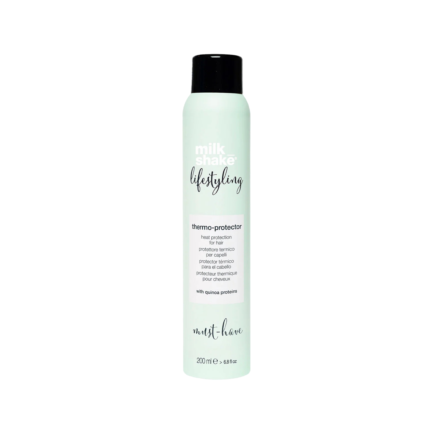 milk_shake Lifestyling Thermo-Protector Isıdan Koruyucu Sprey 200 ml
