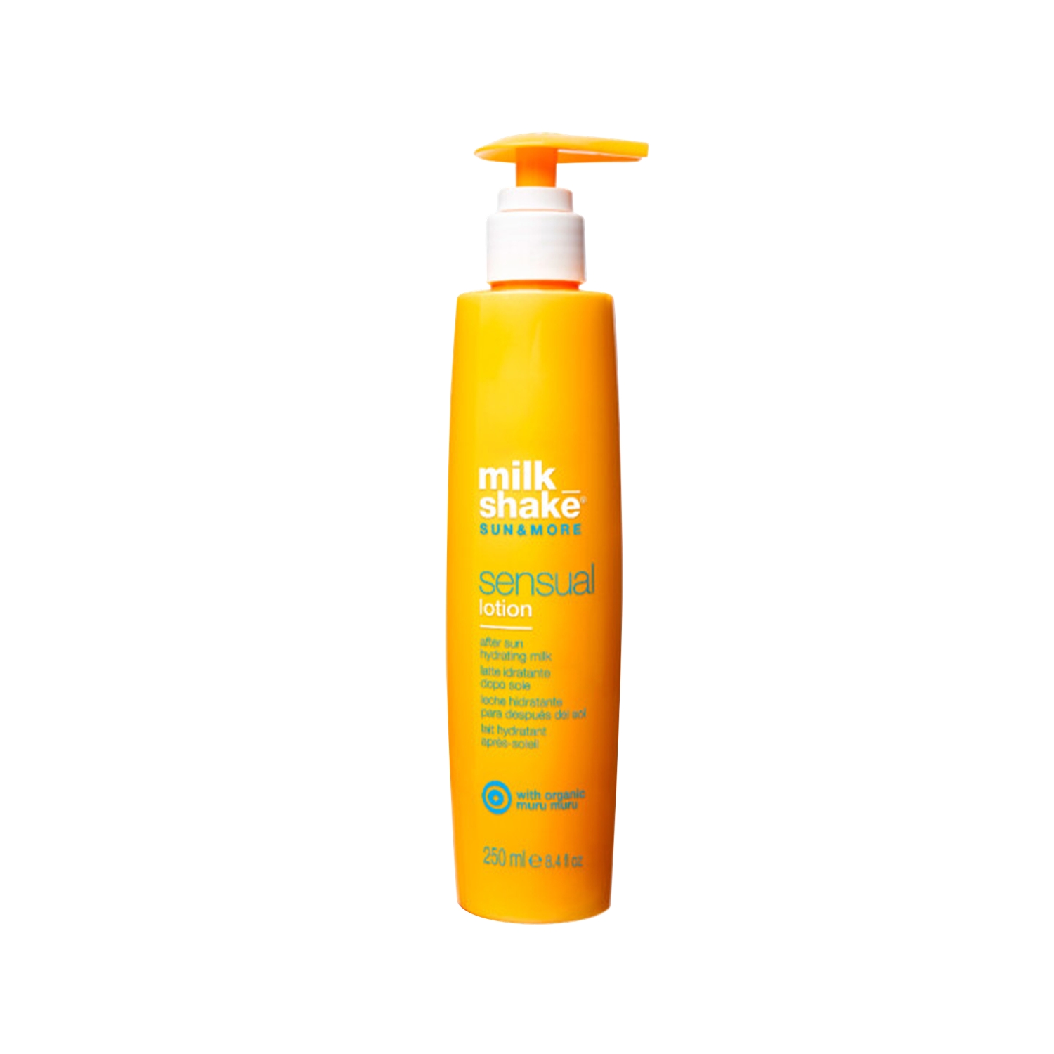 milk_shake Sun&More Sensual Lotion Güneş Sonrası Nemlendirici 250 ml