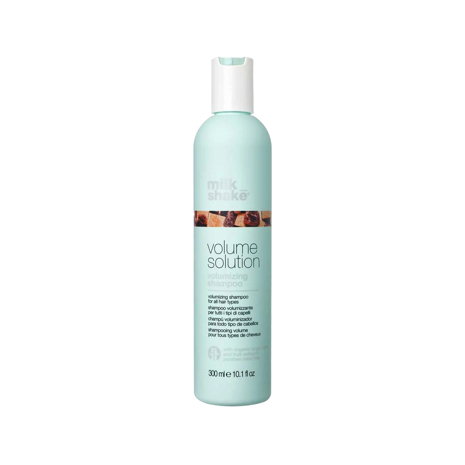 milk_shake Volume Solution Hacim Veren Şampuan 300 ml