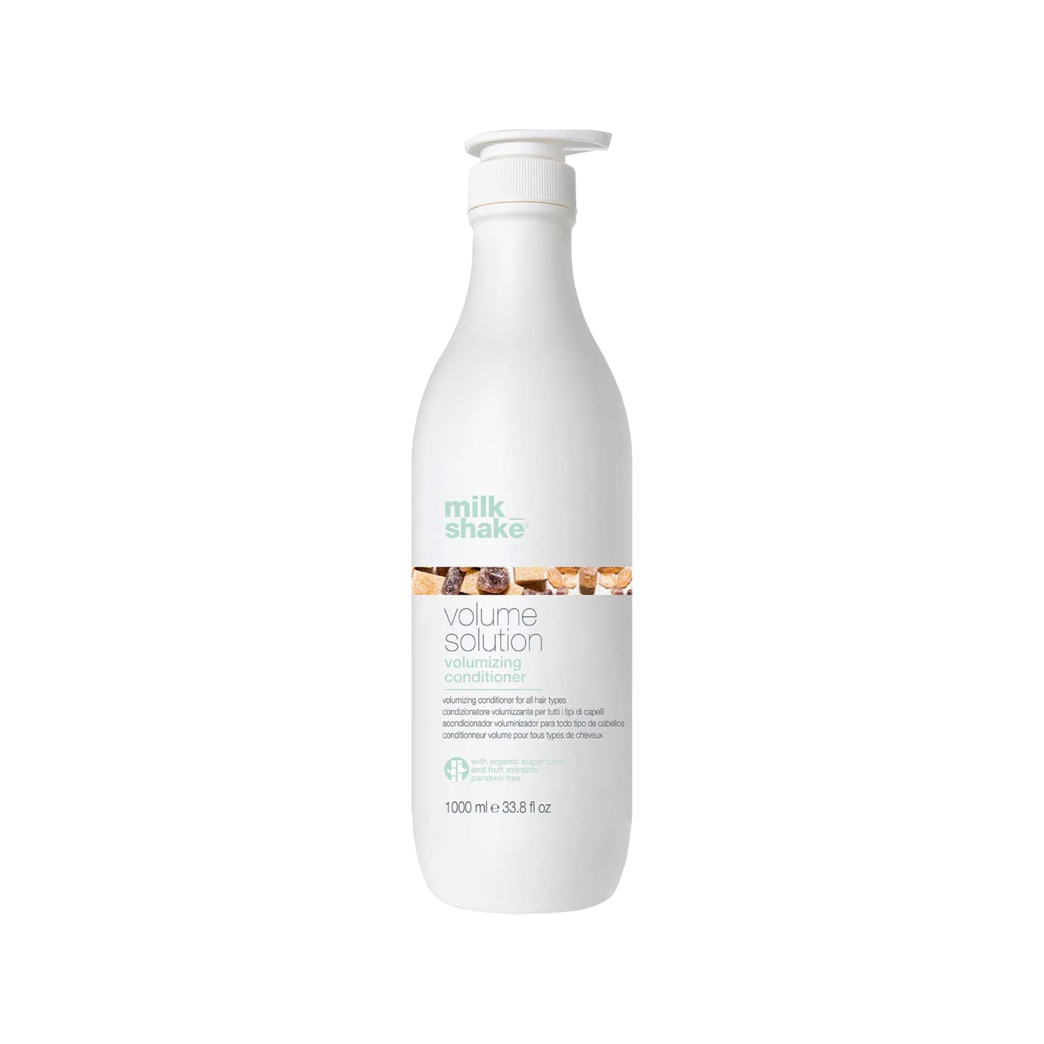 milk_shake Volume Solution Hacim Veren Saç Kremi 1000 ml