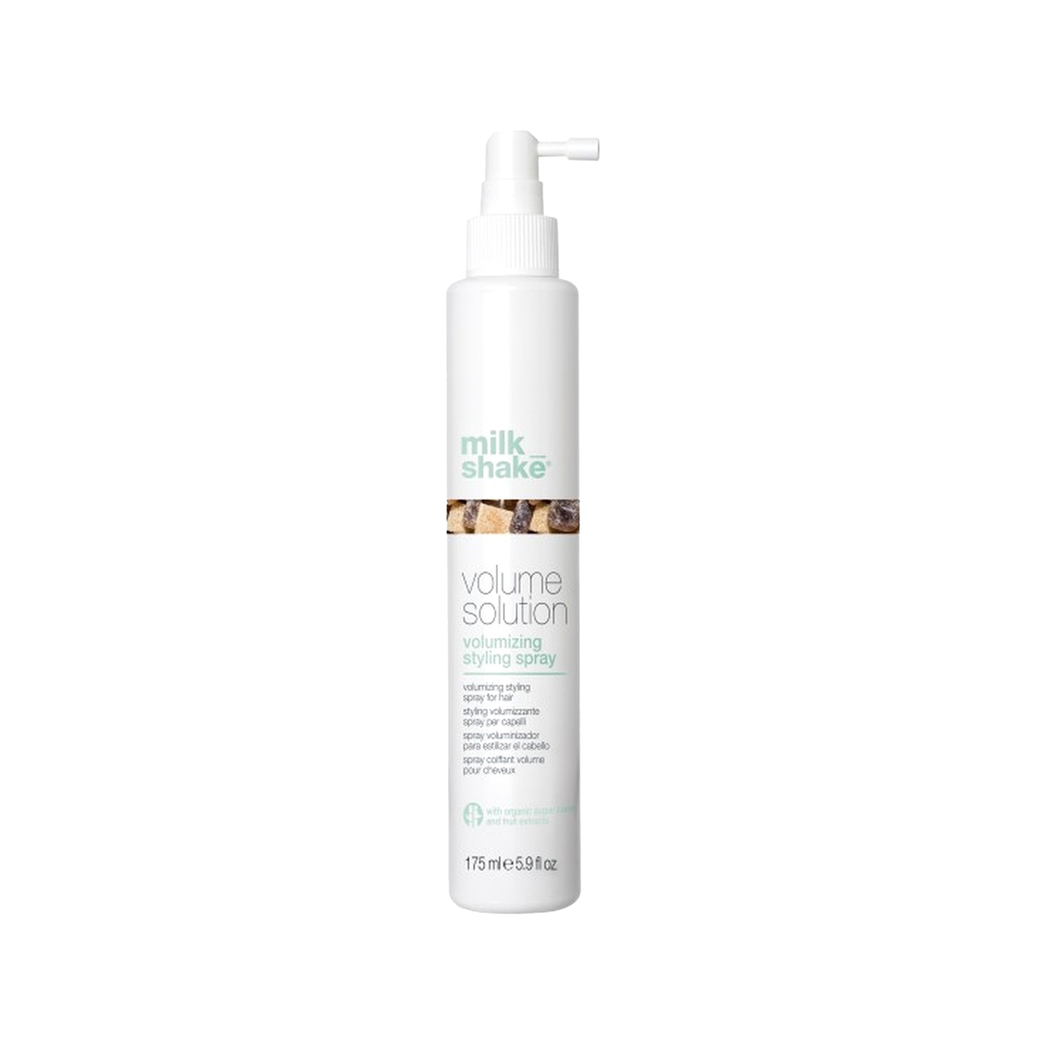 milk_shake Volume Solution Hacim Veren Şekillendirici Saç Sprey 175 ml