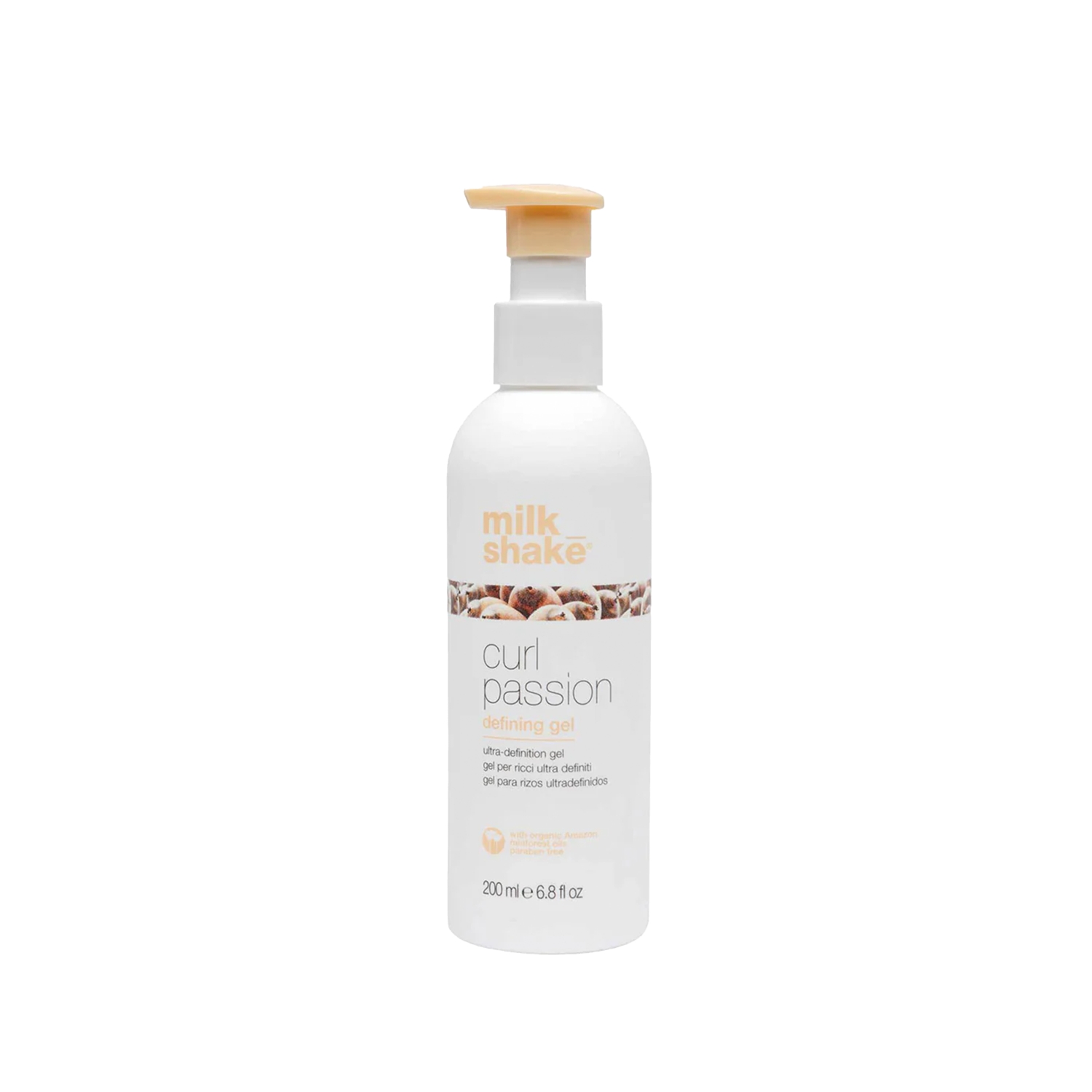 milk_shake Curl Passion Defining Bukle Belirginleştirici Jel 200 ml