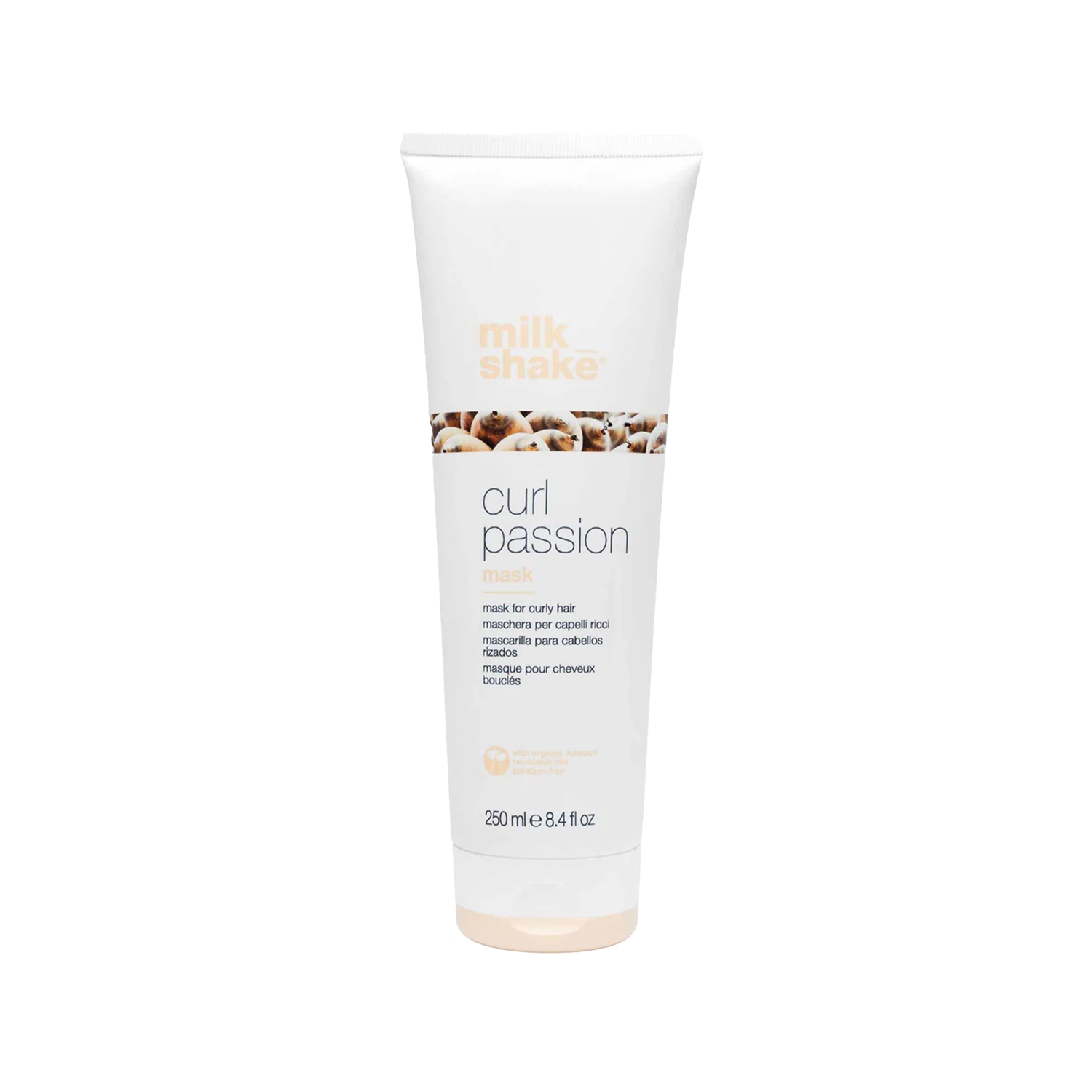 milk_shake Curl Passion Mask Kıvırcık Saçlar İçin Maske 250 ml