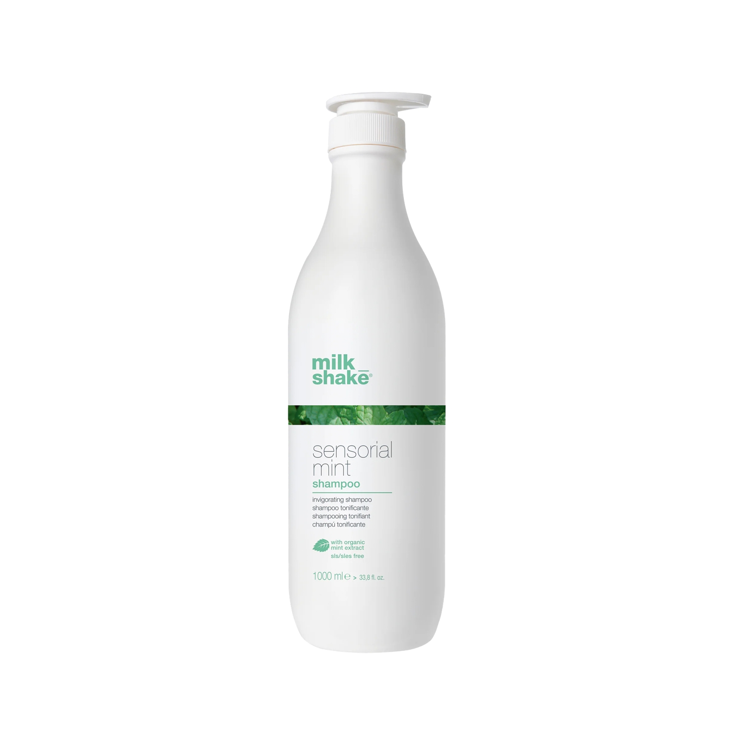 milk_shake Sensorial Mint Nane Özlü Ferahlatıcı Saç Kremi 1000 ml
