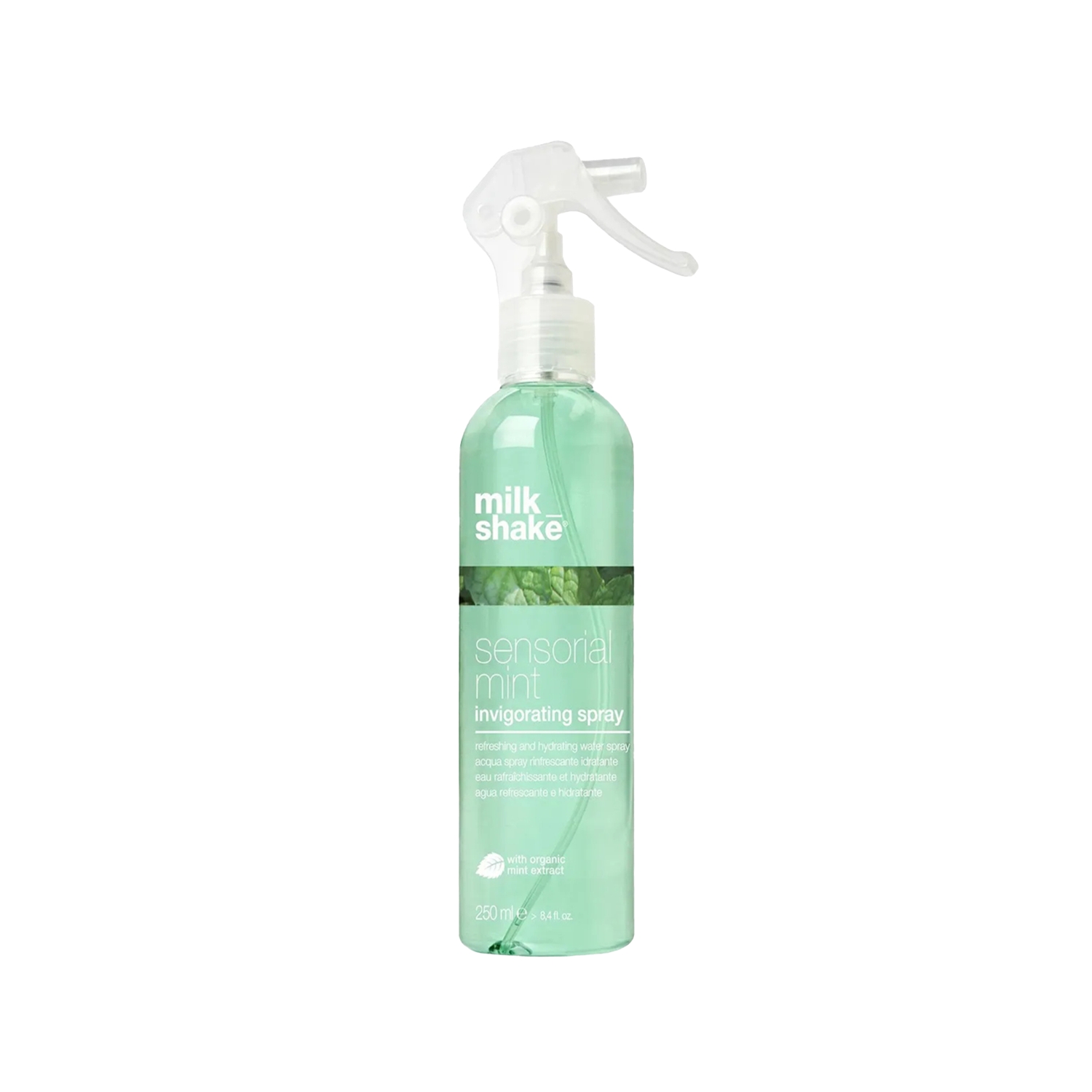 milk_shake Nemlendirici ve Ferahlatıcı Sprey 250 ml
