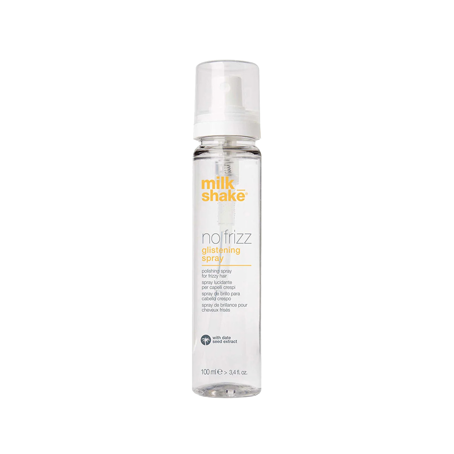 milk_shake No Frizz Glistening Parlaklık Veren Saç Spreyi 100 ml
