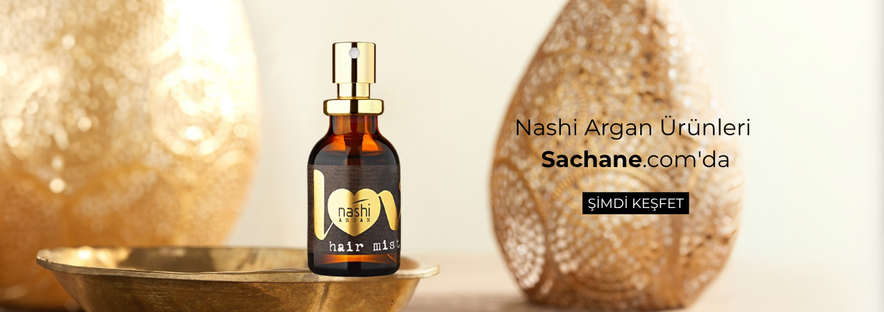 Nashi Argan