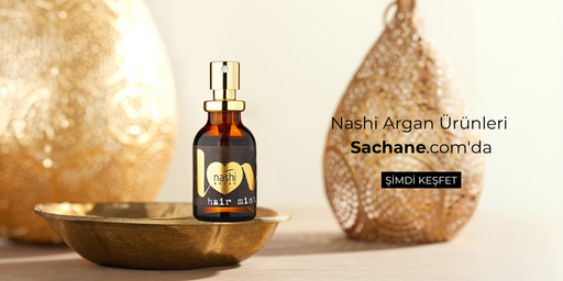 Nashi Argan
