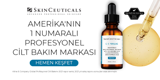 SkinCeuticals Dermokozmetik Cilt Bakım Ürünleri