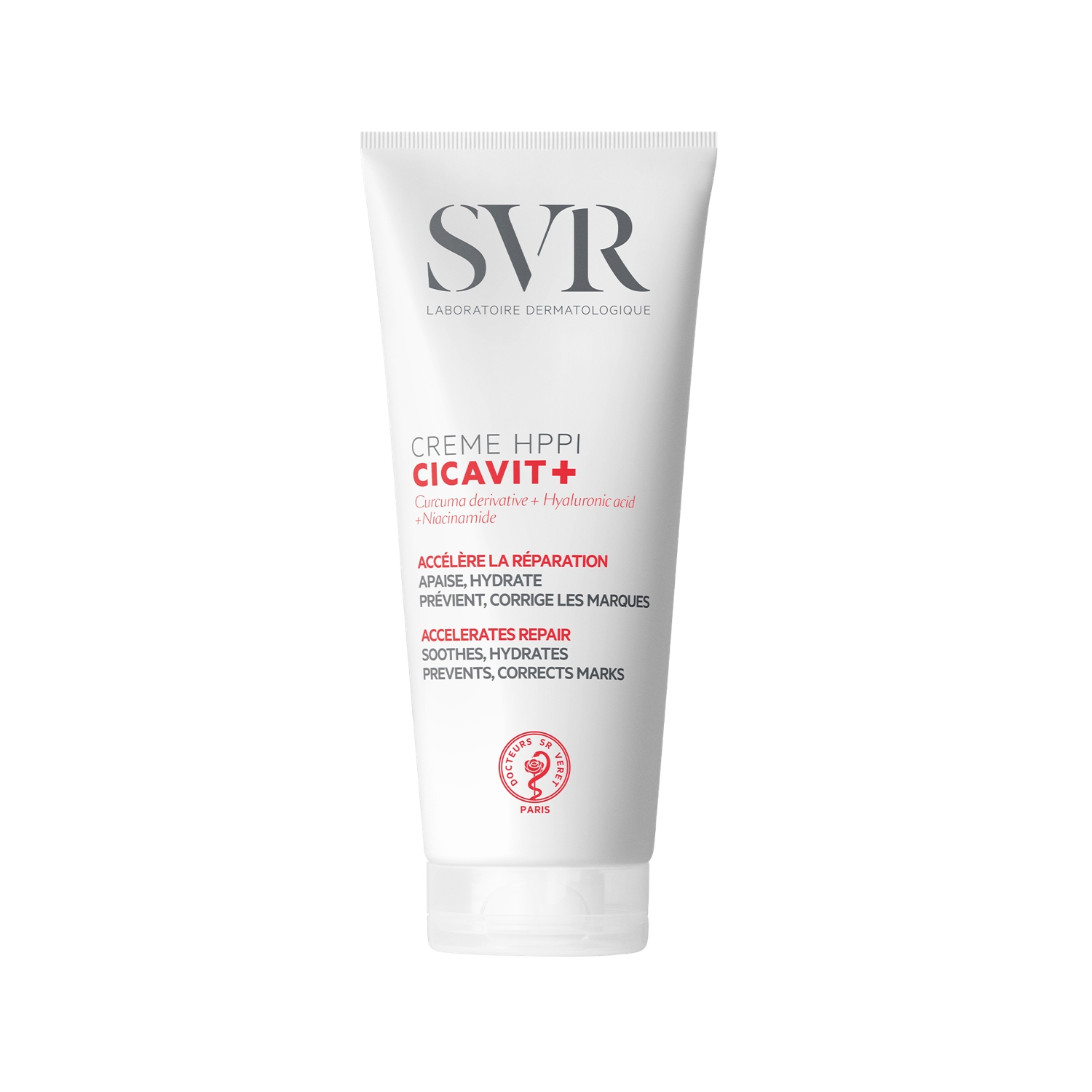 SVR Cicavit+ Creme HPPI Yatıştırıcı Onarıcı Krem 100 ml
