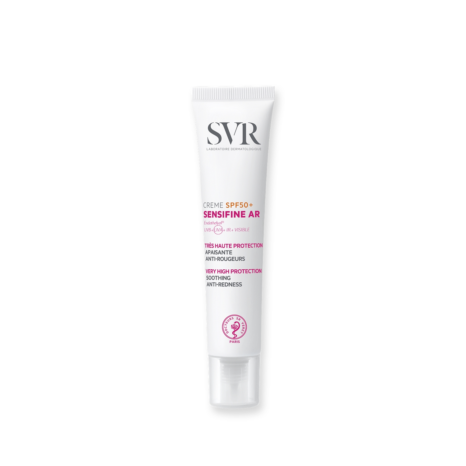 SVR Sensifine AR Spf50+ Kızarıklık Karşıtı Güneş Koruyucu Krem 40 ml