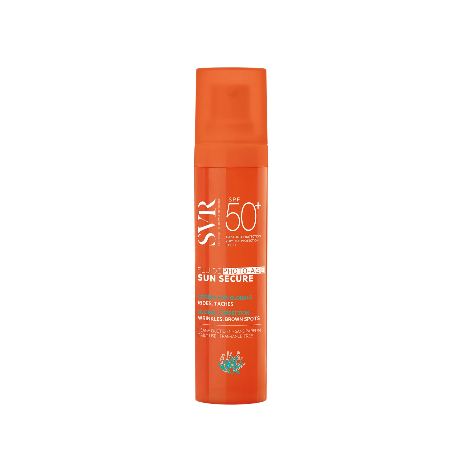 SVR Sun Secure Photo-Age Spf50+ Yaşlanma Karşıtı Güneş Koruyucu Krem 40 ml