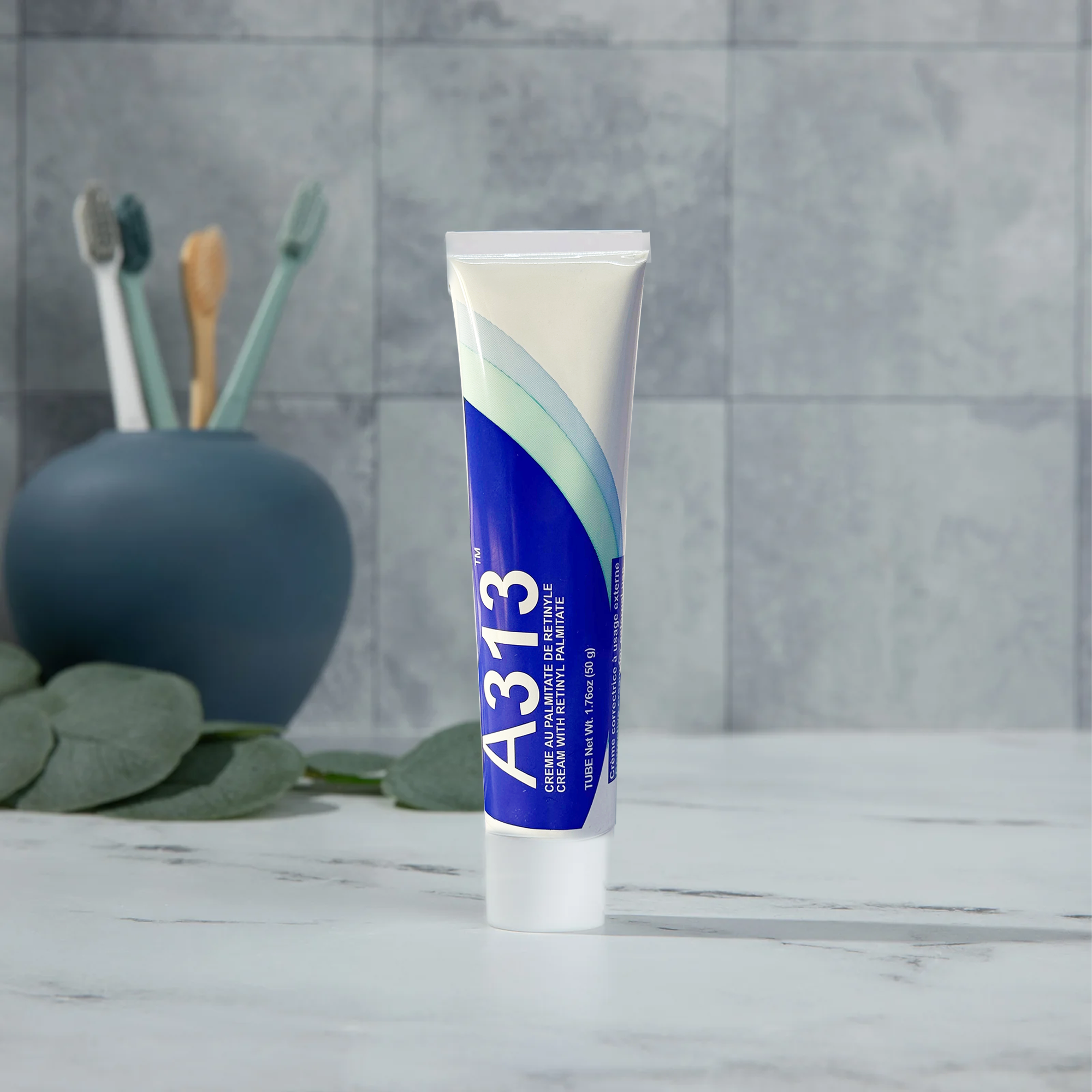 A313 Retinol Pommade Kırışıklık Karşıtı Krem 50 g Satın al