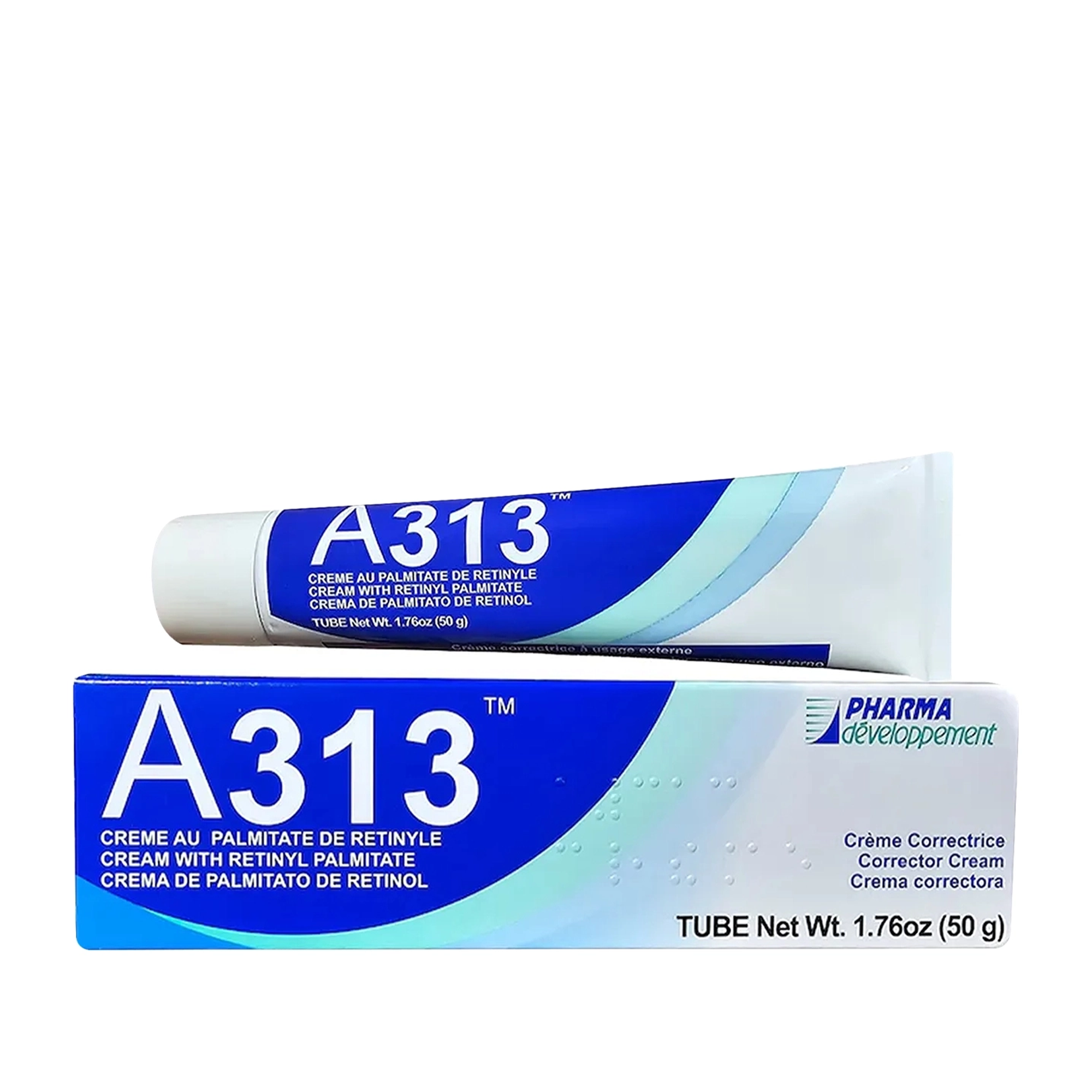 A313 Retinol Pommade Kırışıklık Karşıtı Krem 50 g Şimdi Al