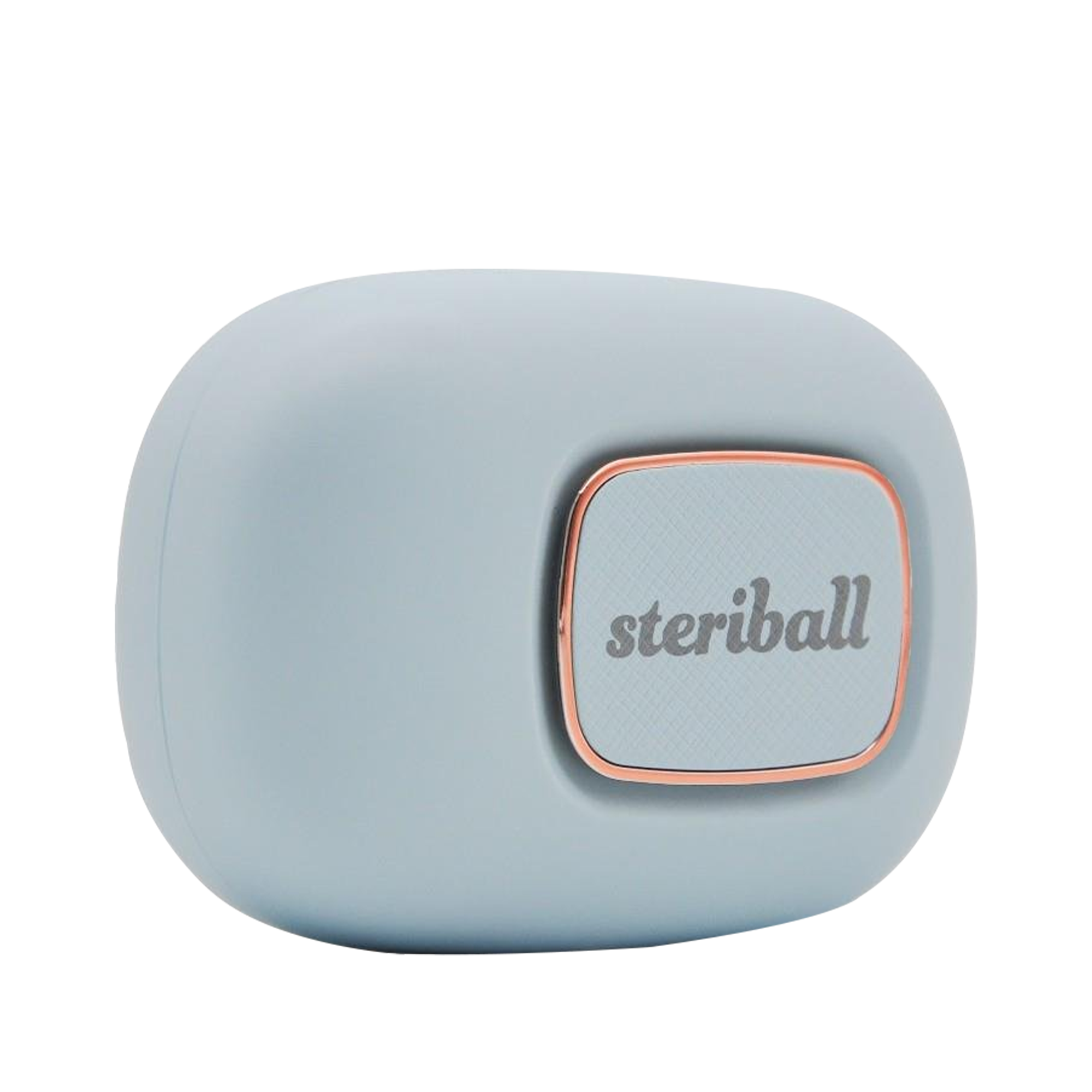 Steriball Diş Fırçaları İçin Akıllı Koruma Cihazı Mavi