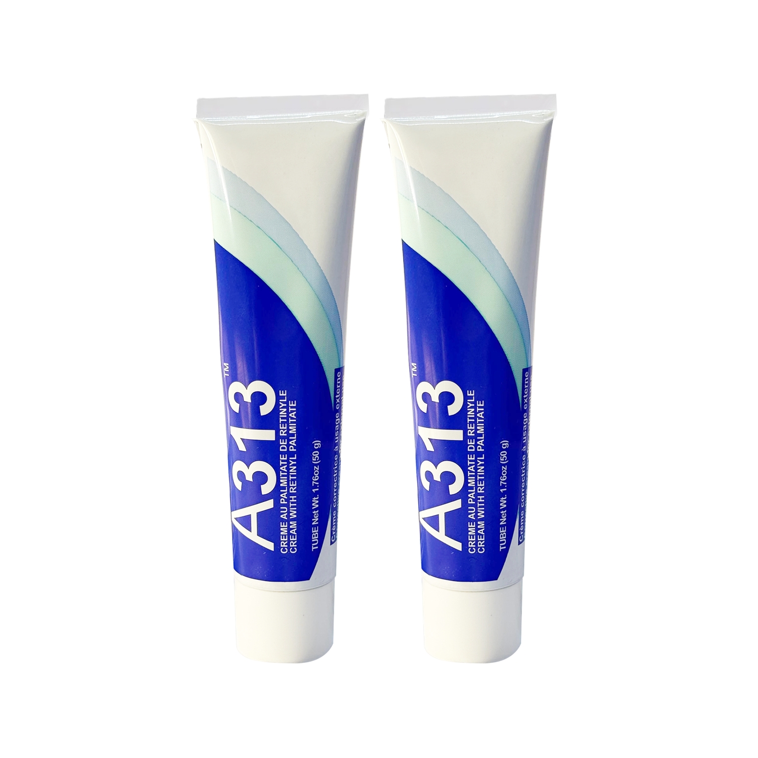 A313 Vitamin A Kırışıklık Karşıtı Retinol Krem 50 g 2 Adet