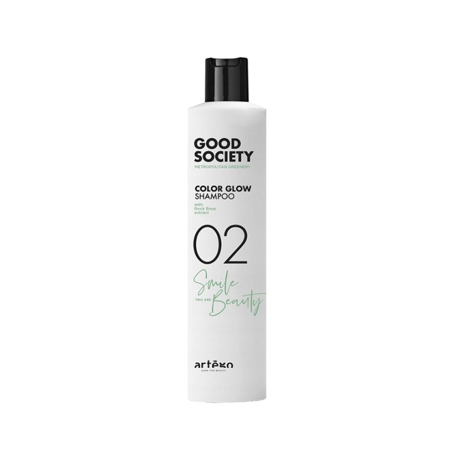 Artego Good Society 02 Color Glow Renk Koruyucu Şampuan 250 ml