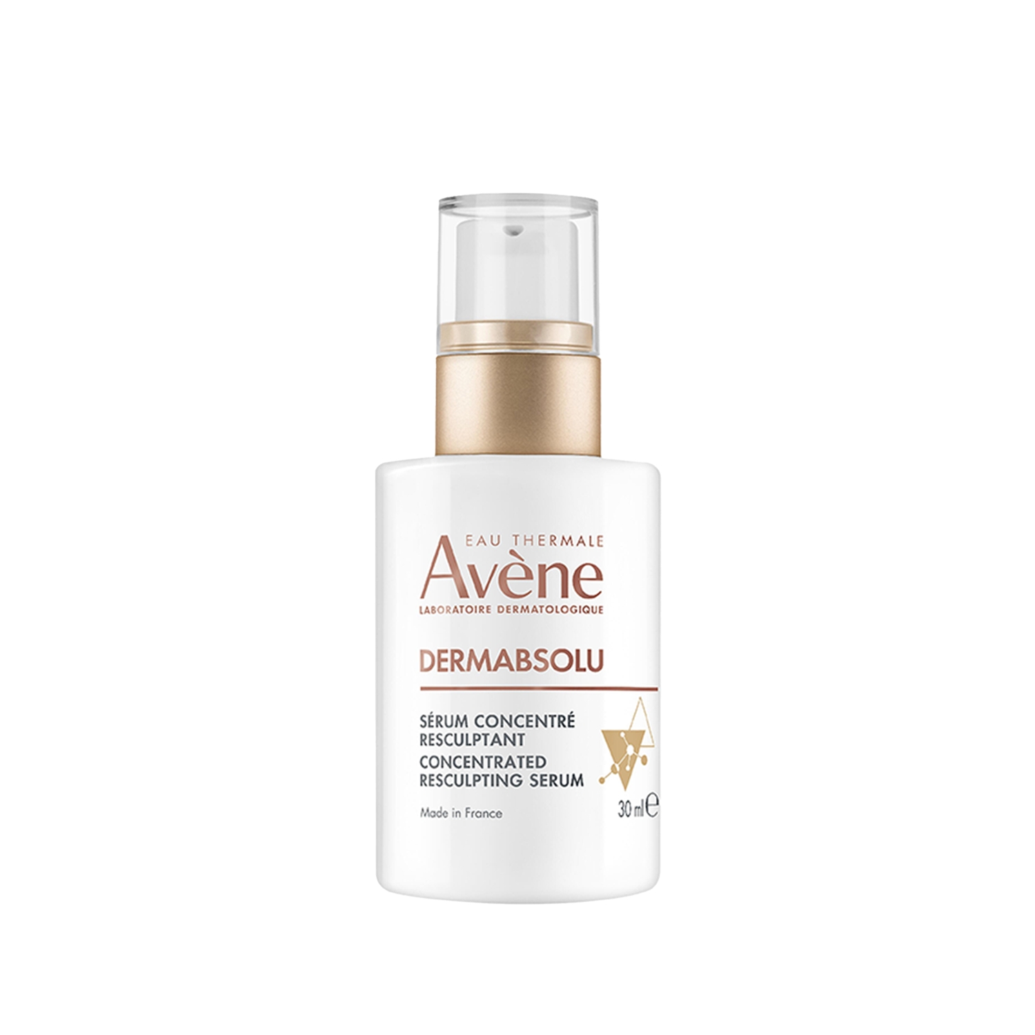 Avene DermAbsolu Konsantre Yeniden Şekillendirici Serum 30 ml